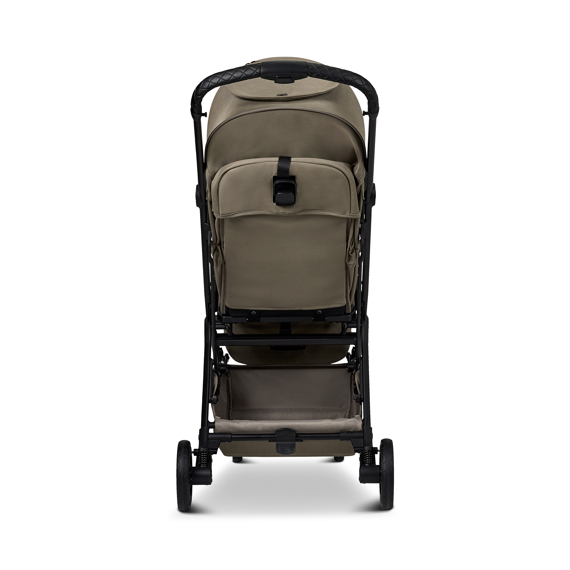 SALE Kinderwagen, MOON, Beige – Produktansicht
