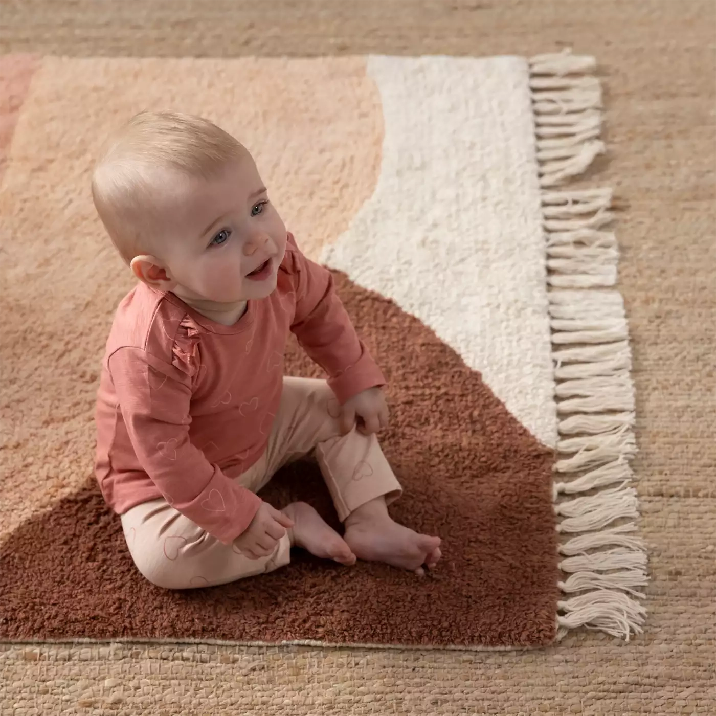 Produkte, FEETJE, Pink – Produktansicht