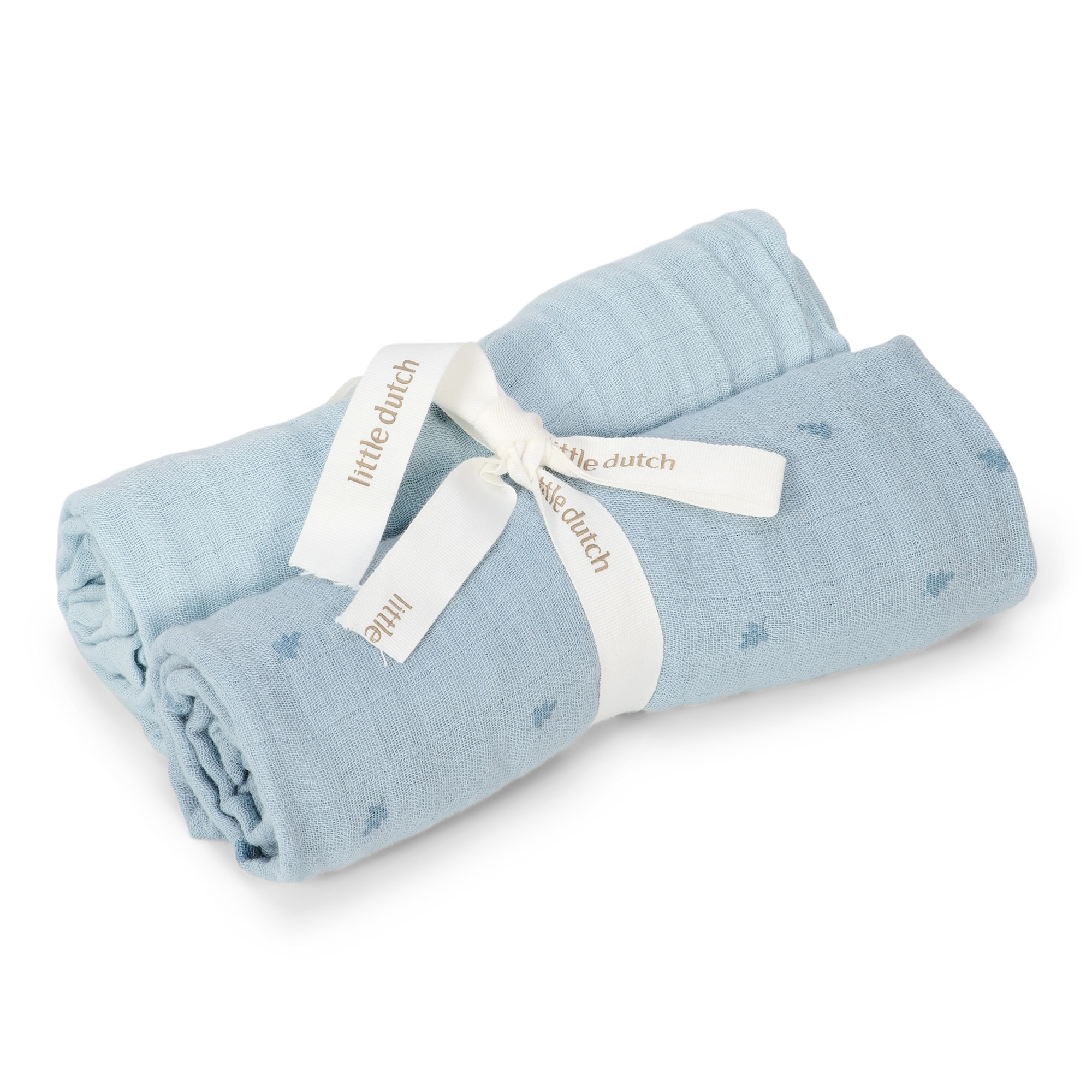 Pucksäcke, Träumeland, Blau – Besonderheit: 2er-Pack 