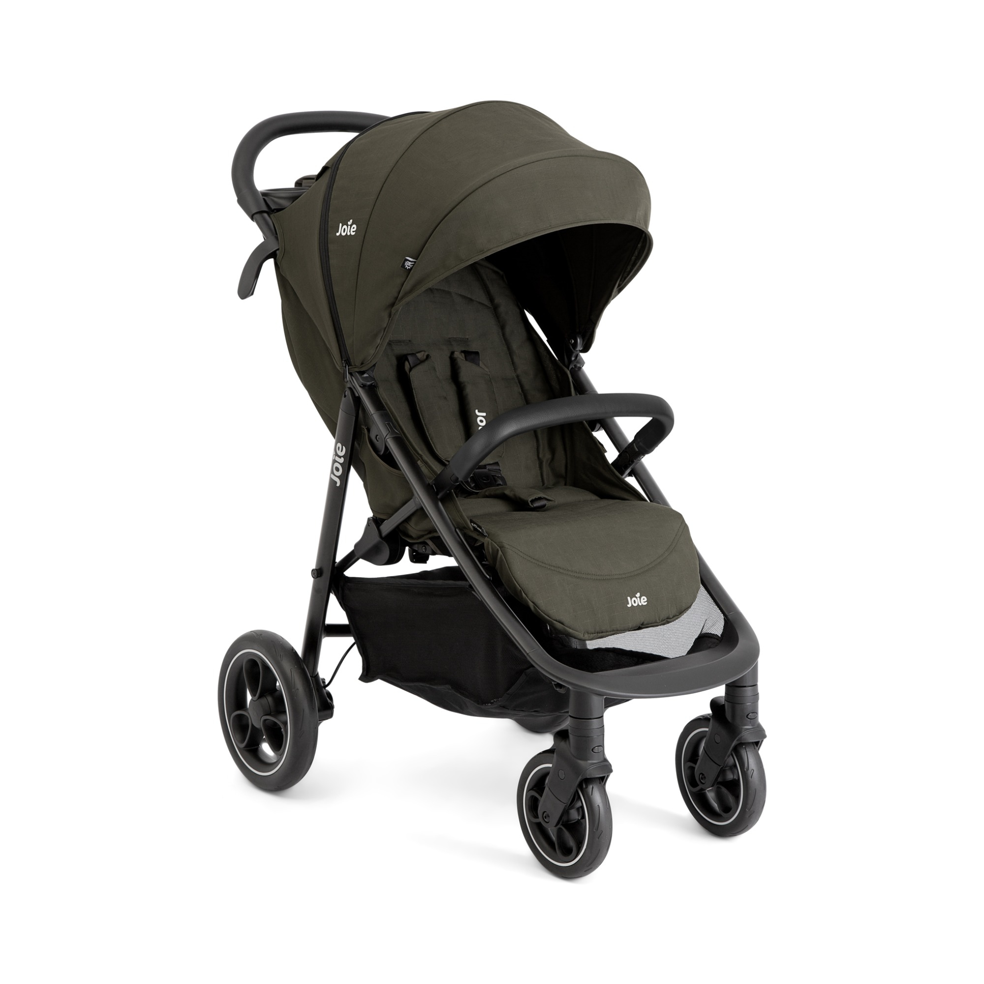 Buggys, Joie, Grün – Produktansicht