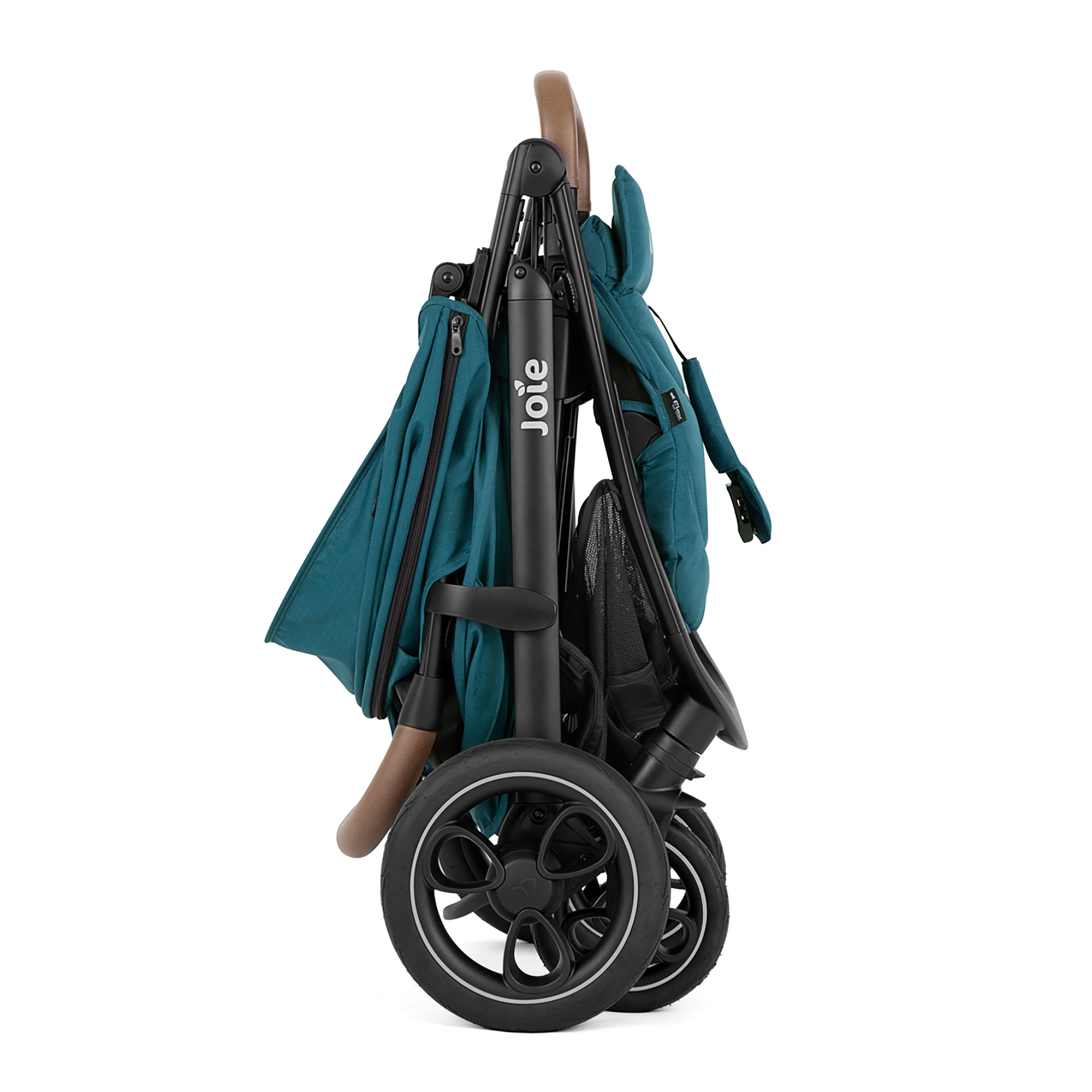 Sportwagen, Joie, Grün – Produktansicht