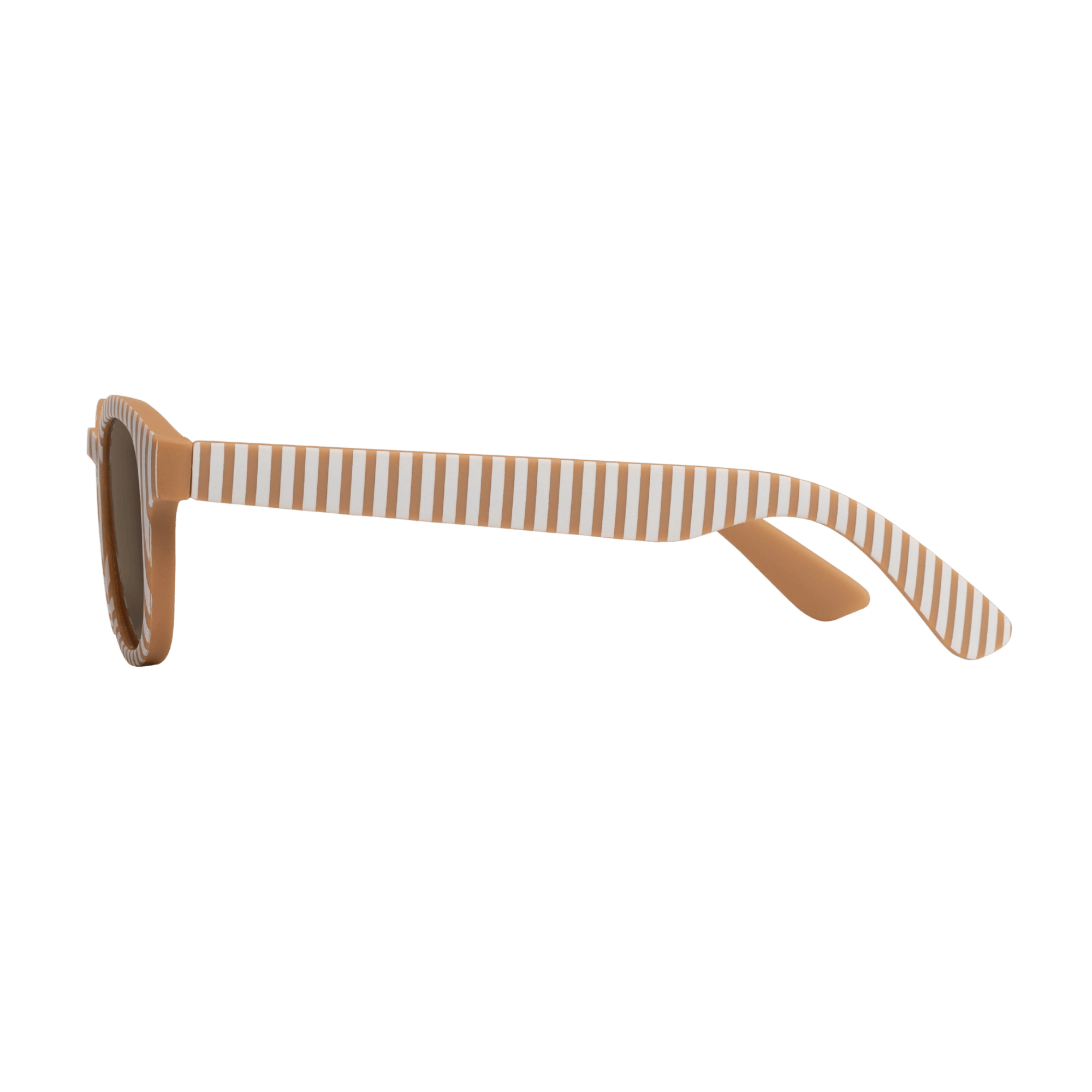 Sonnenbrillen, LITTLE DUTCH, Beige – Produktansicht