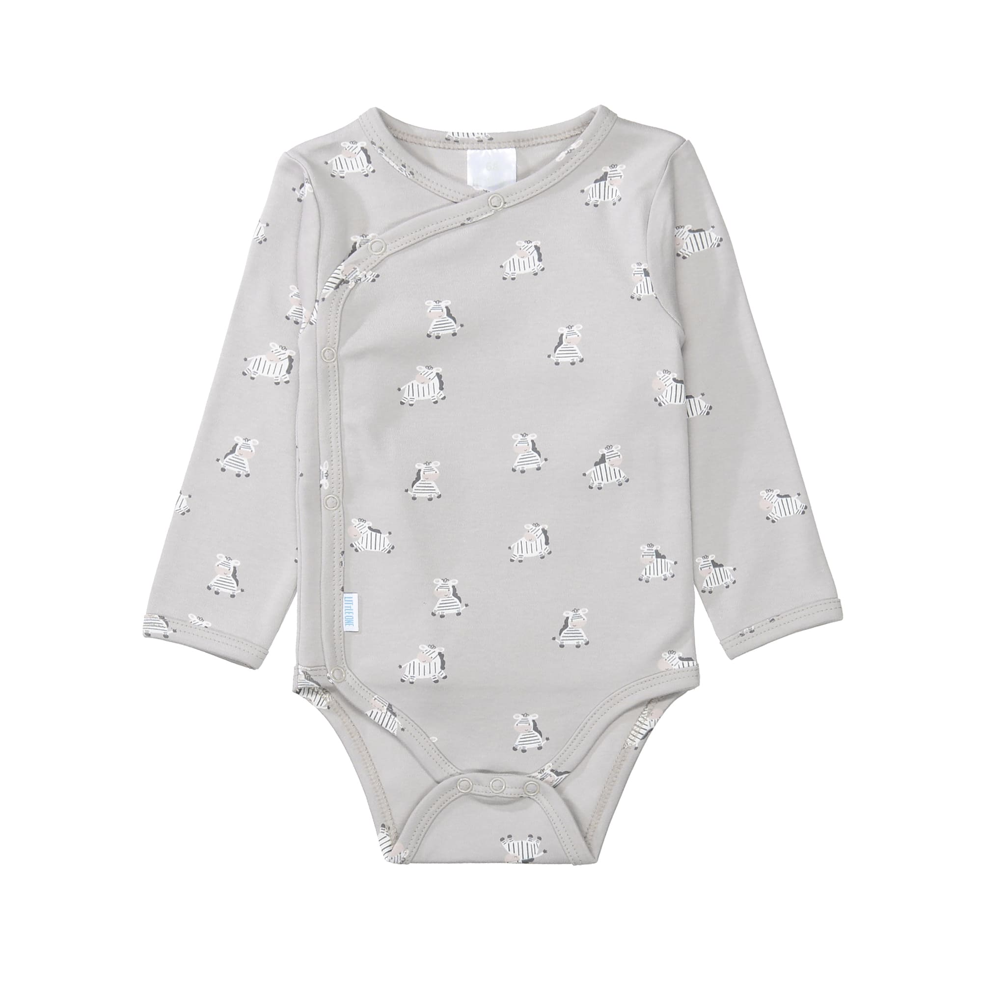 Wickelbodys, LITTLE ONE – Produktansicht