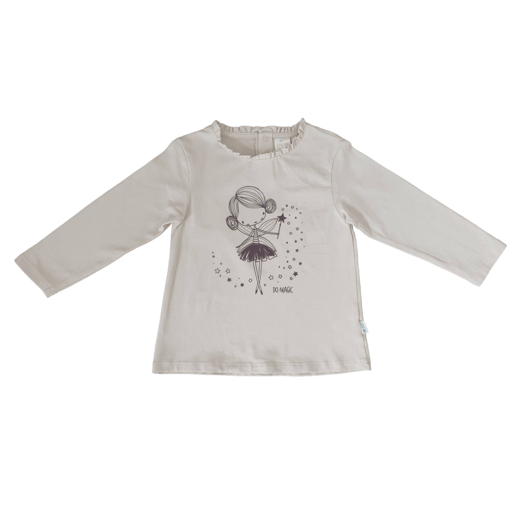 Langarmshirts, LITTLE ONE – Produktansicht