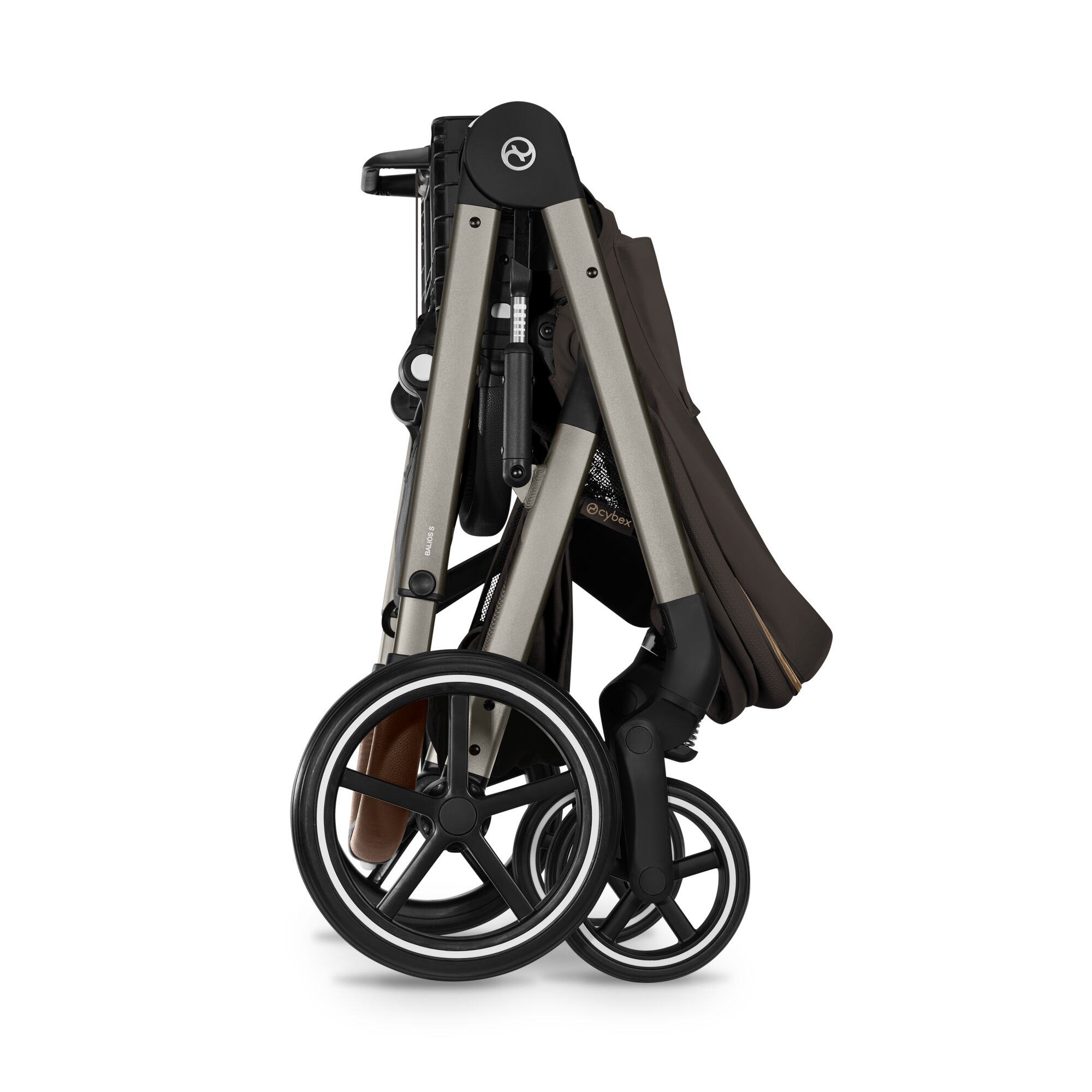 Buggys, cybex, Braun – Produktansicht