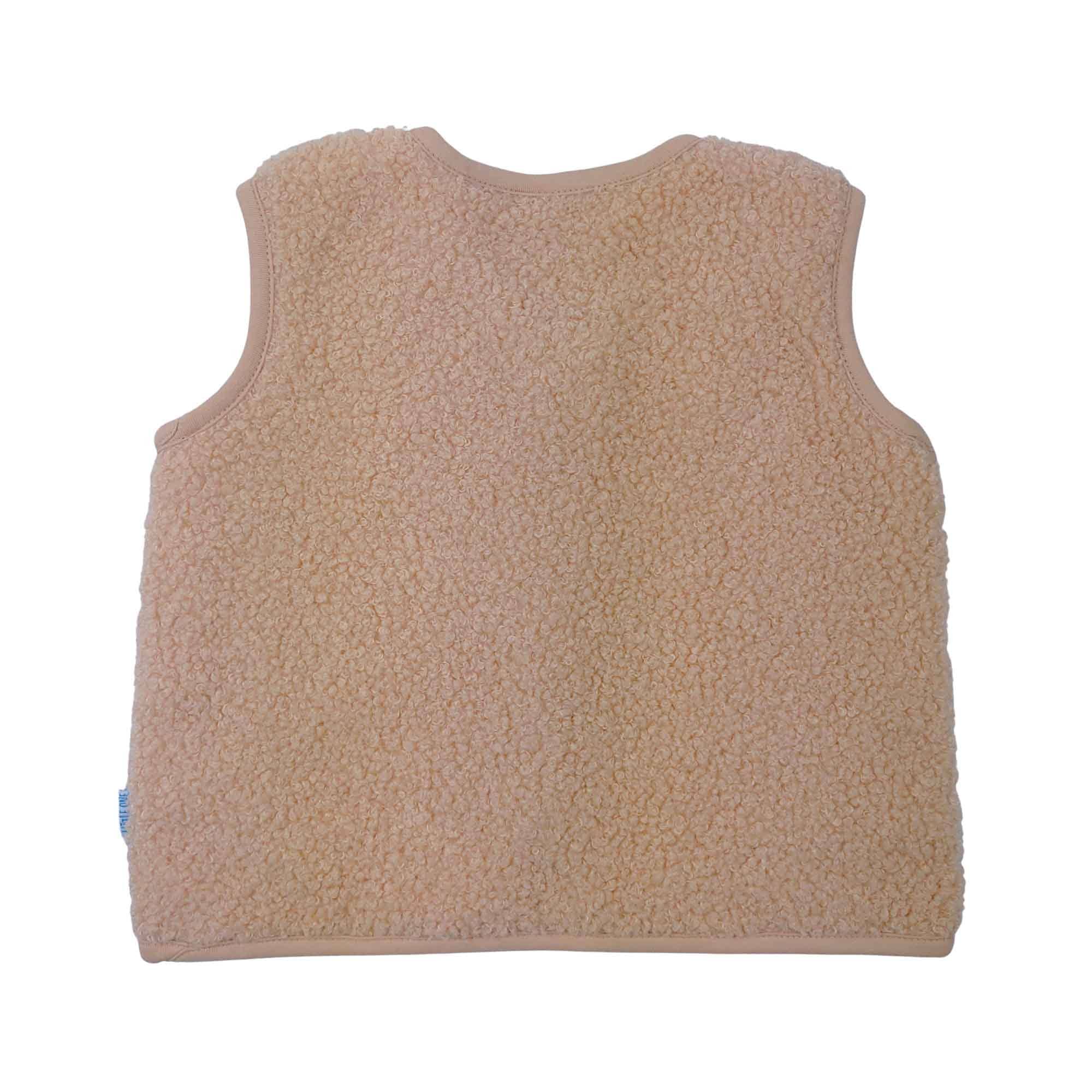 Westen, LITTLE ONE, Beige – Produktansicht