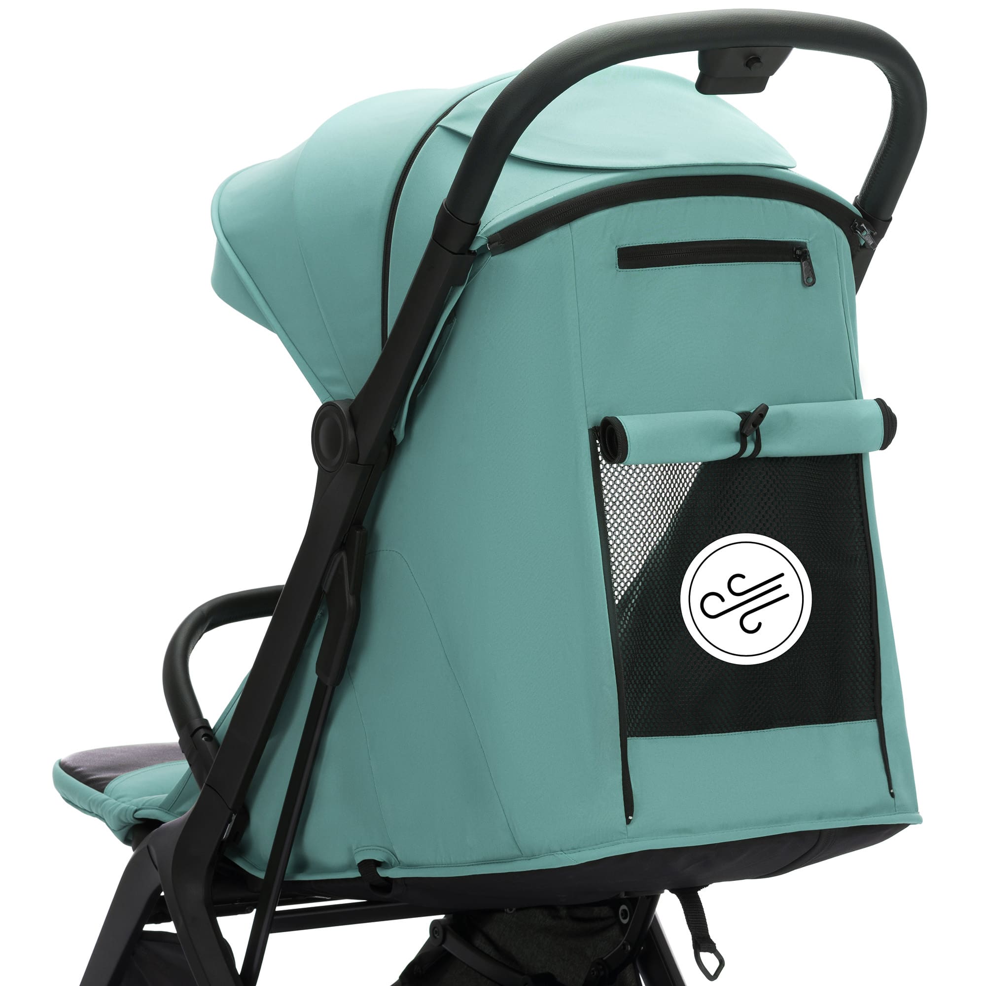 Buggys, LITTLE ONE, Blau – Produktansicht