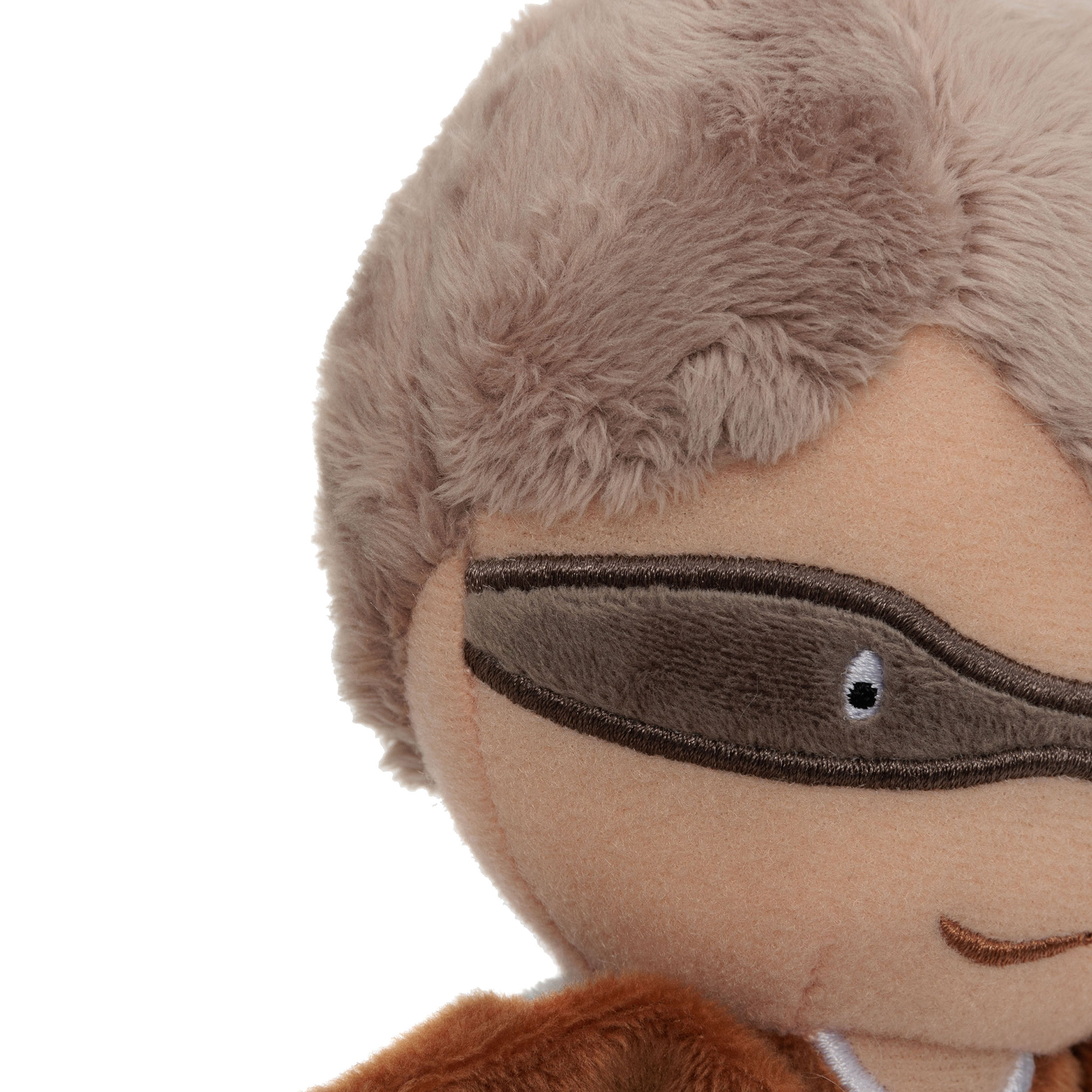 Kuscheltiere, jollein, Braun – Produktansicht