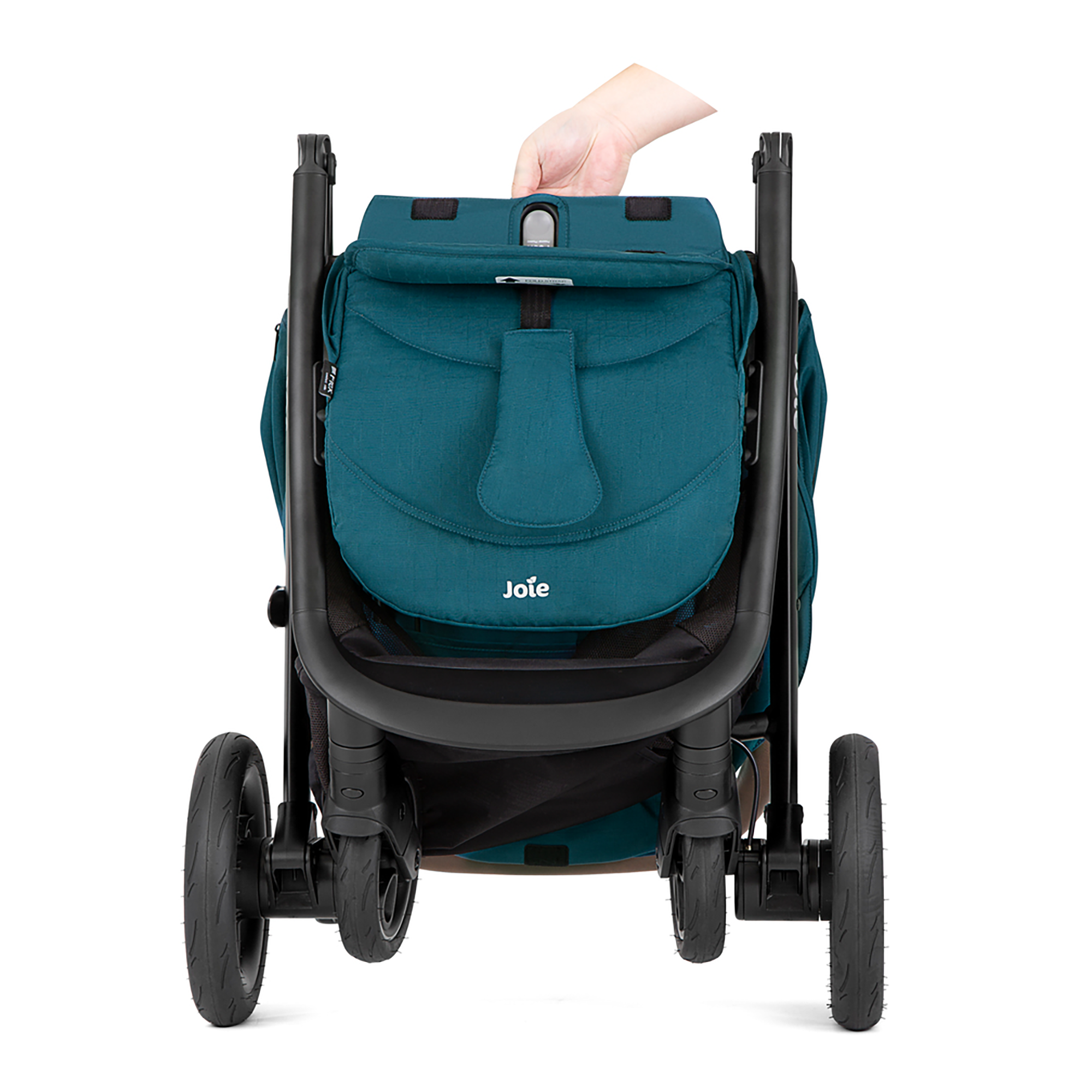 Sportwagen, Joie, Grün – Produktansicht