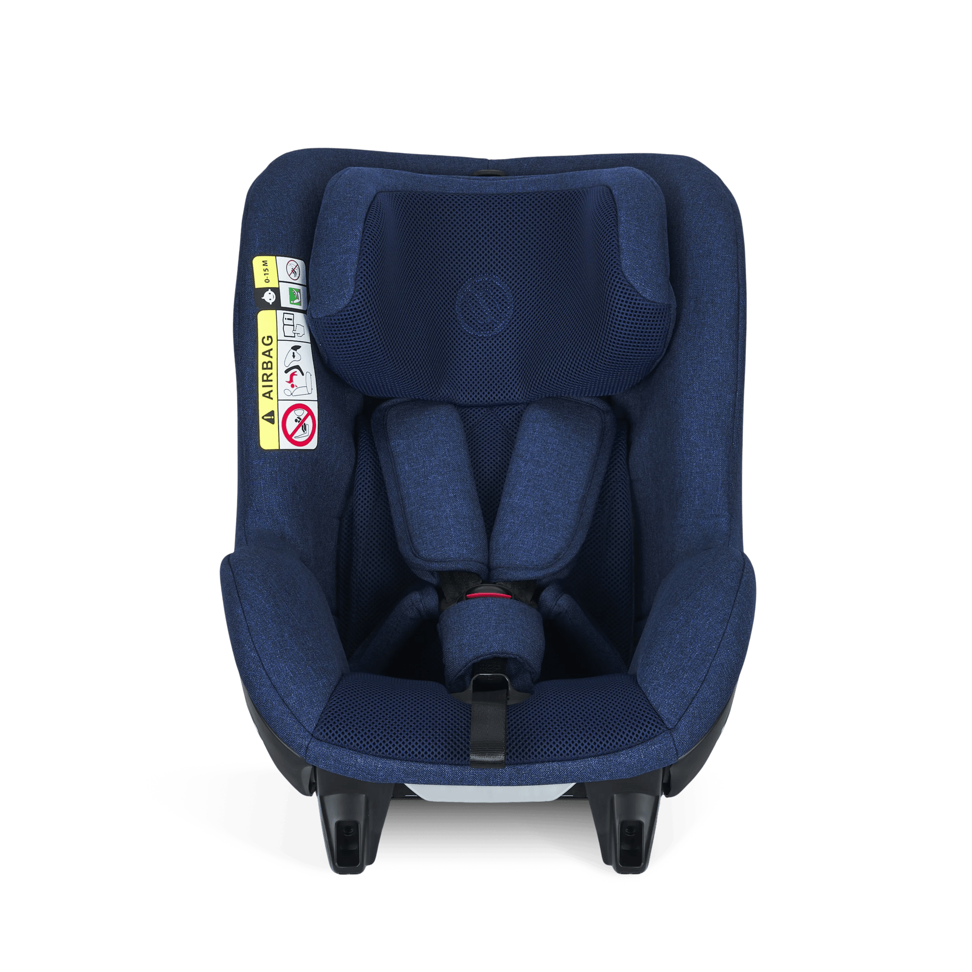Reboarder 0-18 kg, Gruppe 0+/1, AVIONAUT, Grün – Produktansicht