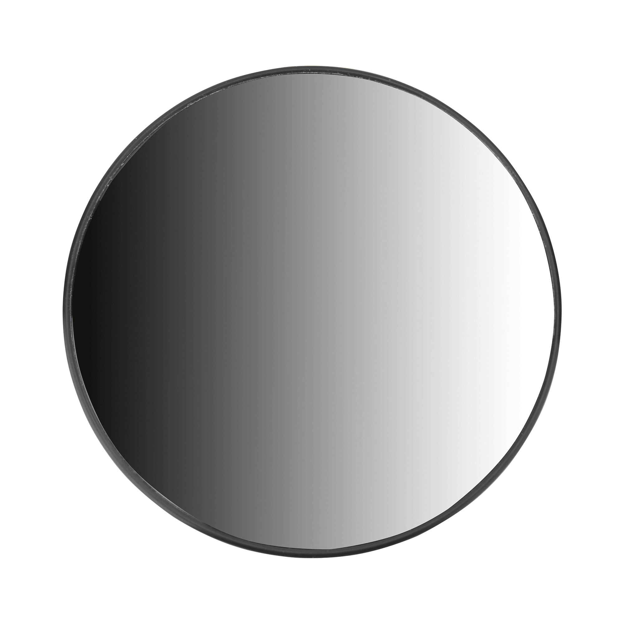 Sicherheitsrückspiegel, LITTLE ONE, Schwarz – Produktansicht