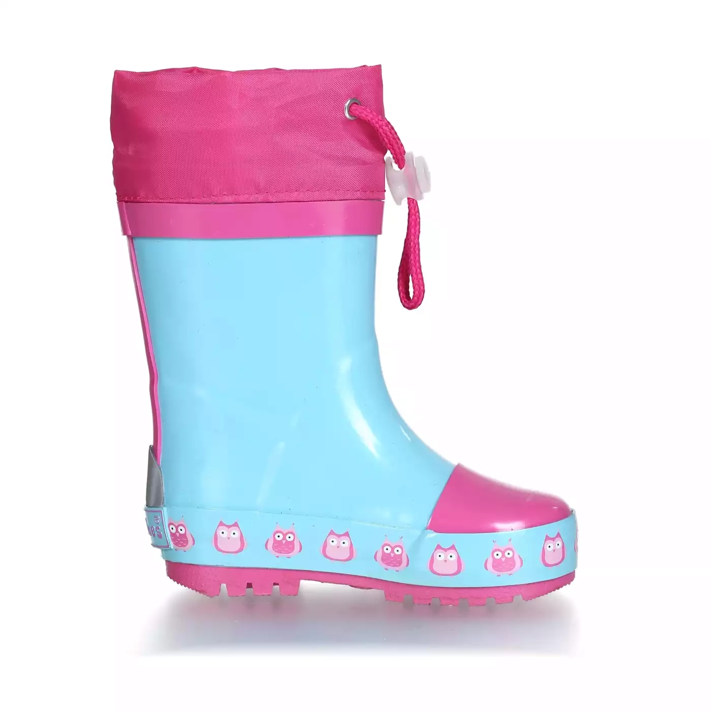 Playshoes, Playshoes, Blau – Produktansicht