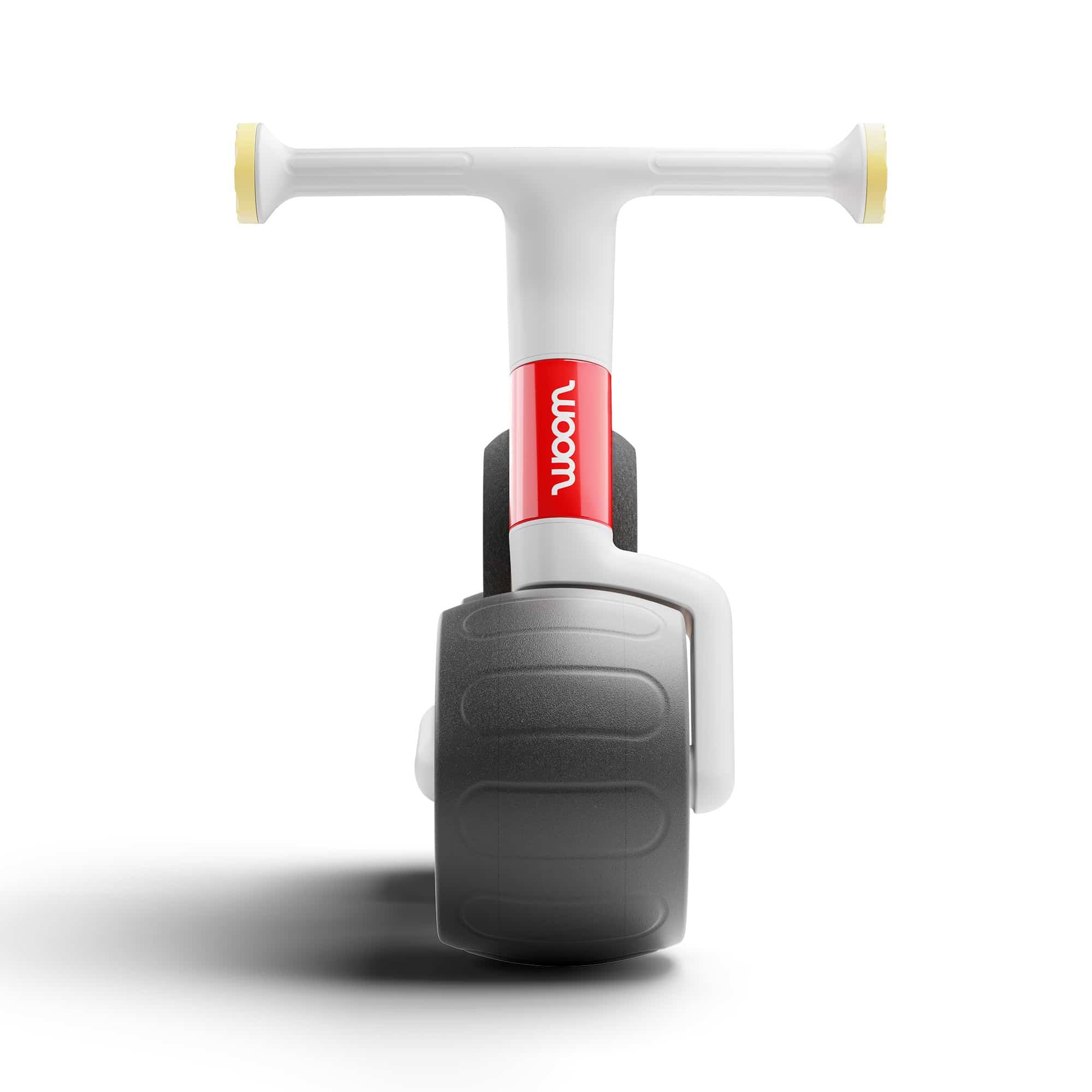 Laufräder, Woom, Rot – Produktansicht