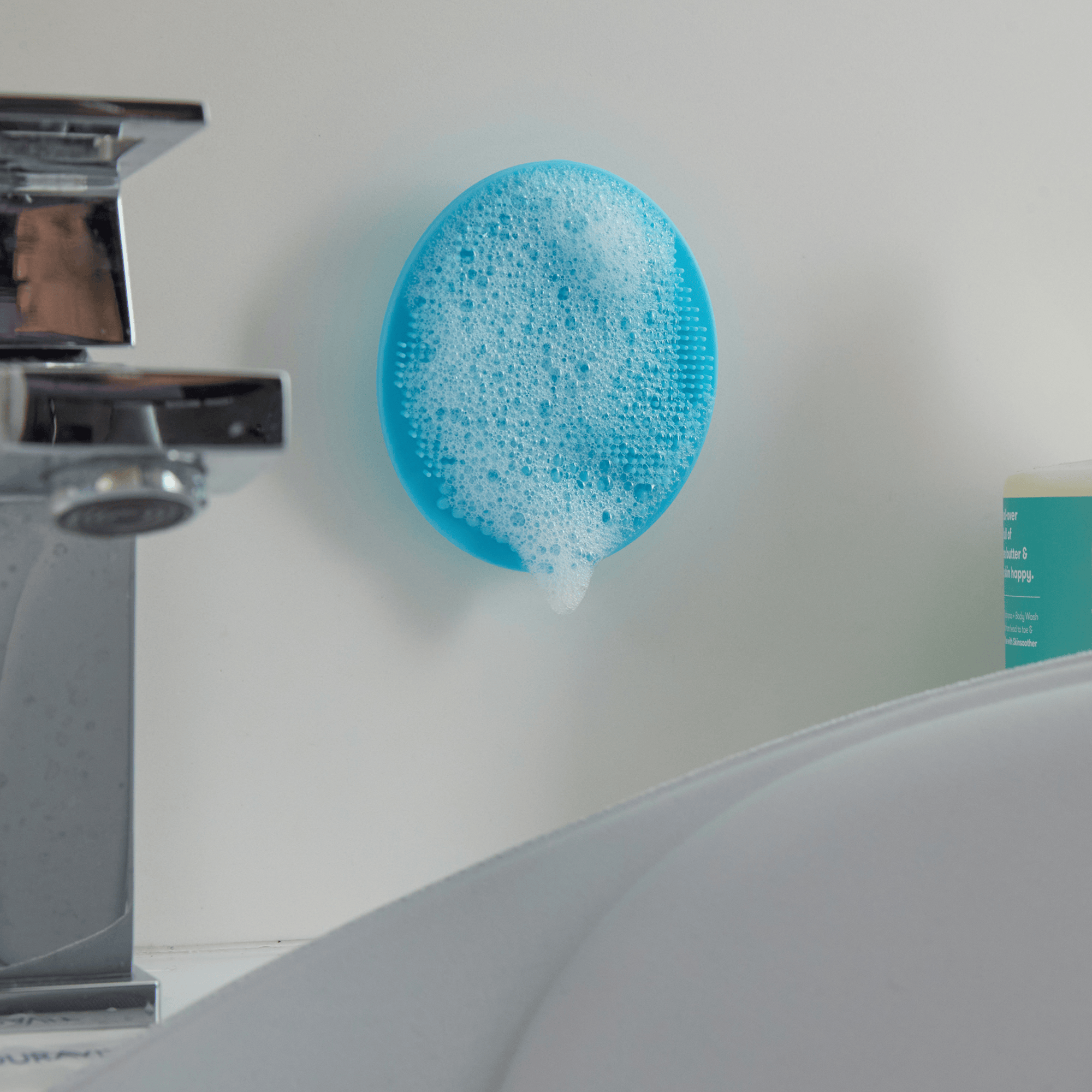 Produkte, Frida baby, Blau – Produktansicht
