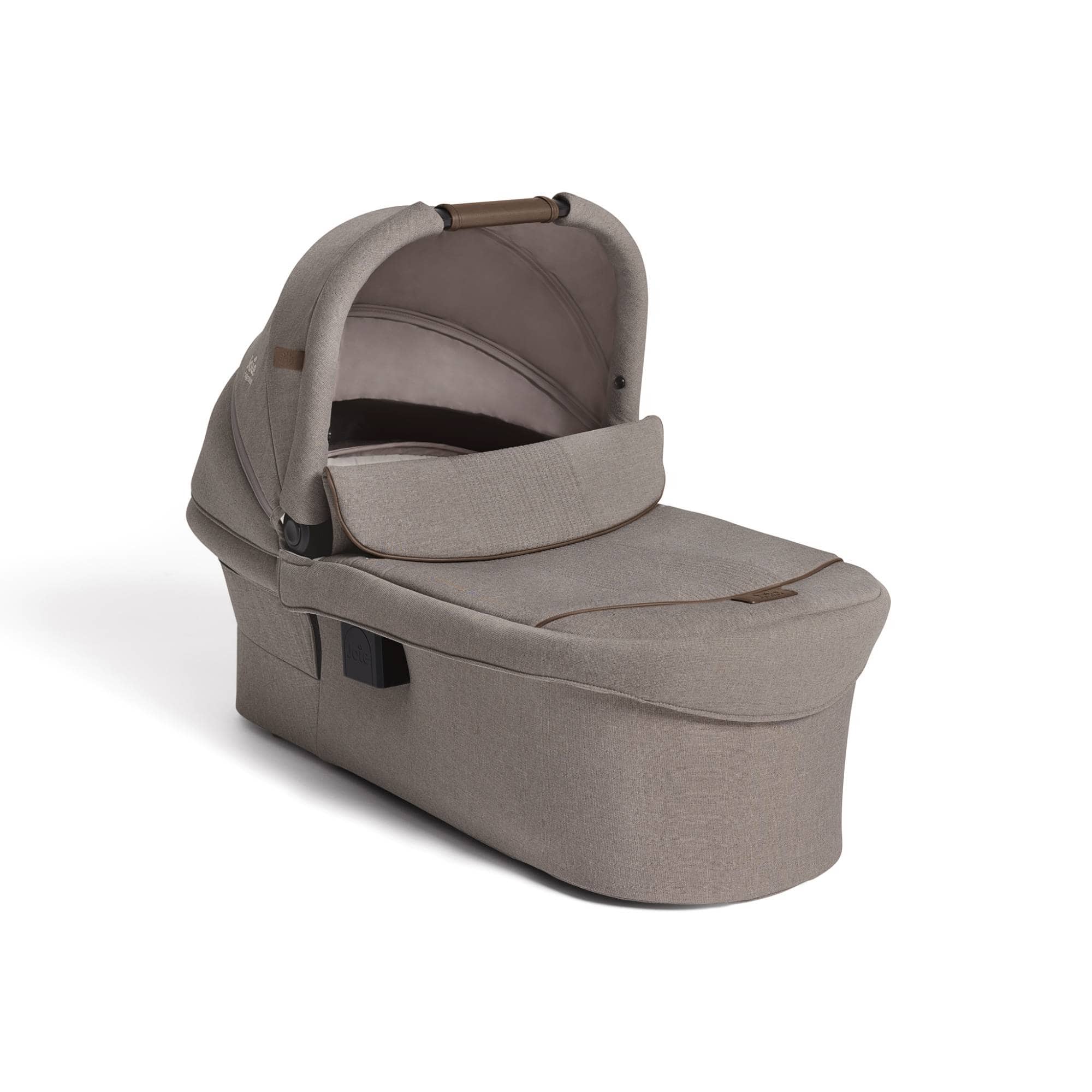 Kombi-Kinderwagen, Joie signature, Beige – Produktansicht