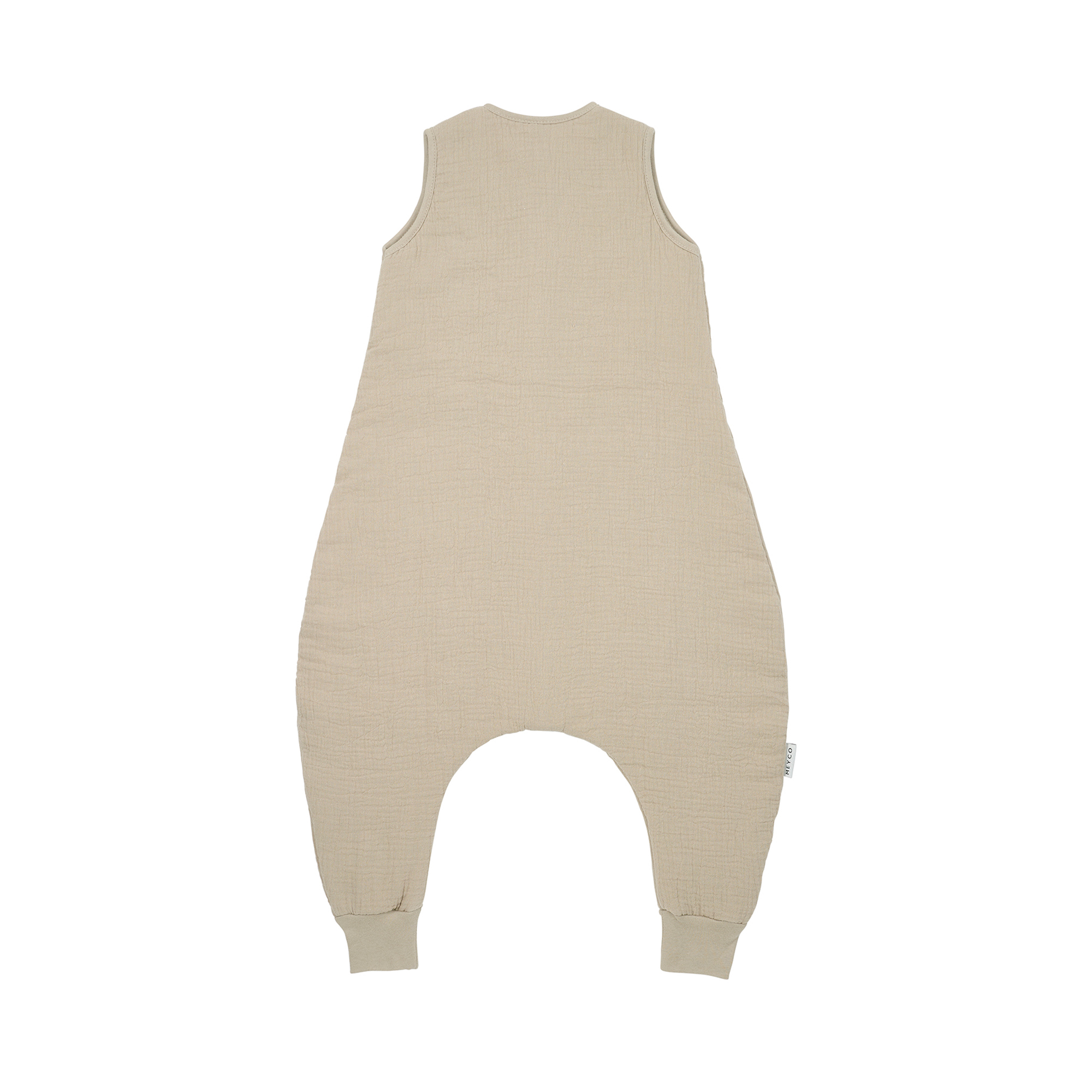 Schlafsäcke, MEYCO, Beige – Produktansicht
