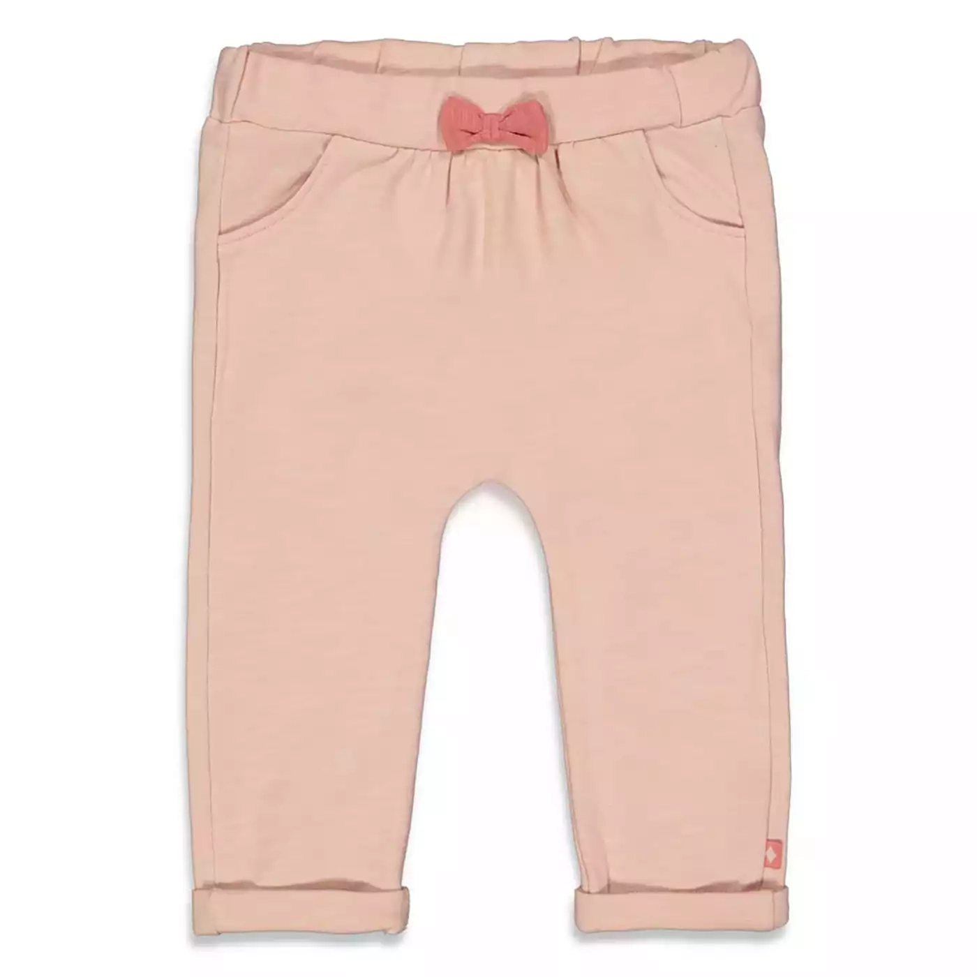 Lange Hosen, FEETJE, Pink – Produktansicht