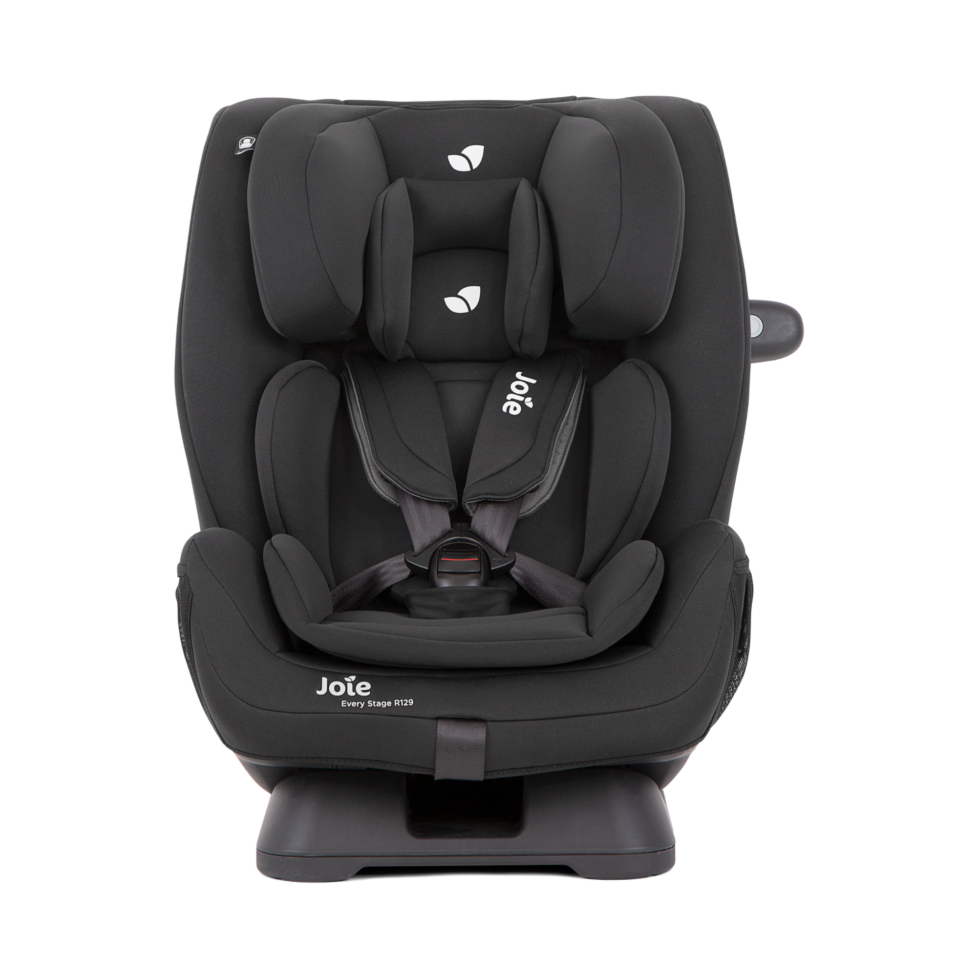 Kindersitze 9-36 kg, Gruppe 1/2/3, Joie, Schwarz – Produktansicht
