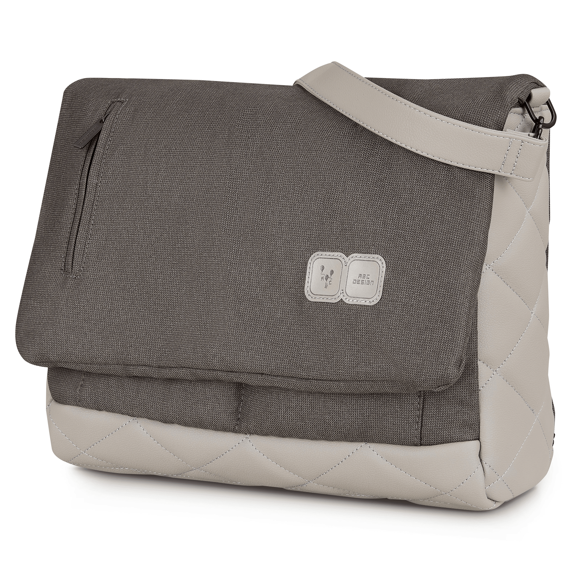 Kombi-Kinderwagen, ABC DESIGN – Produktansicht