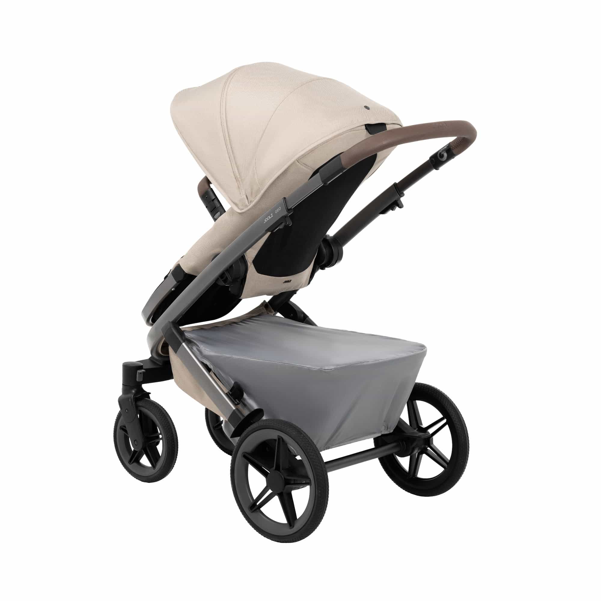 Kombi-Kinderwagen, JOOLZ, Beige – Produktansicht