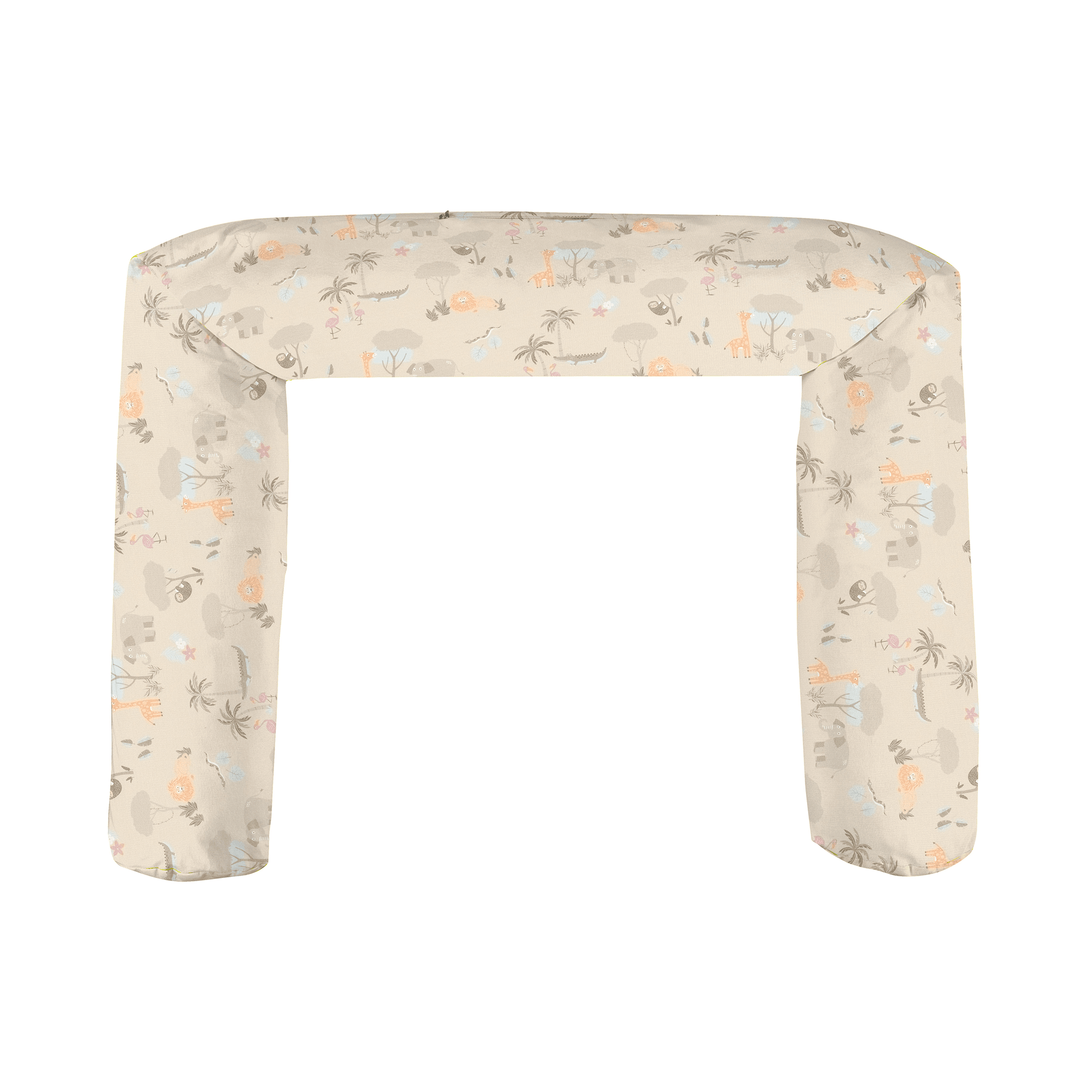 Nestchen, Alvi – Besonderheit: schützt das Babyköpfchen