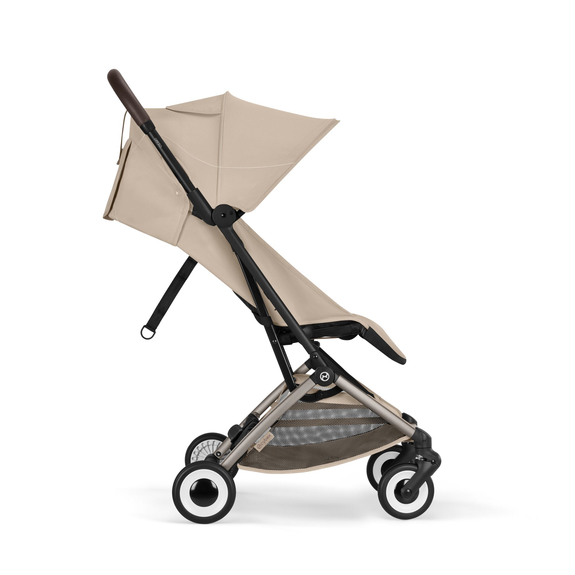 Reisebuggys, cybex, Beige – Produktansicht