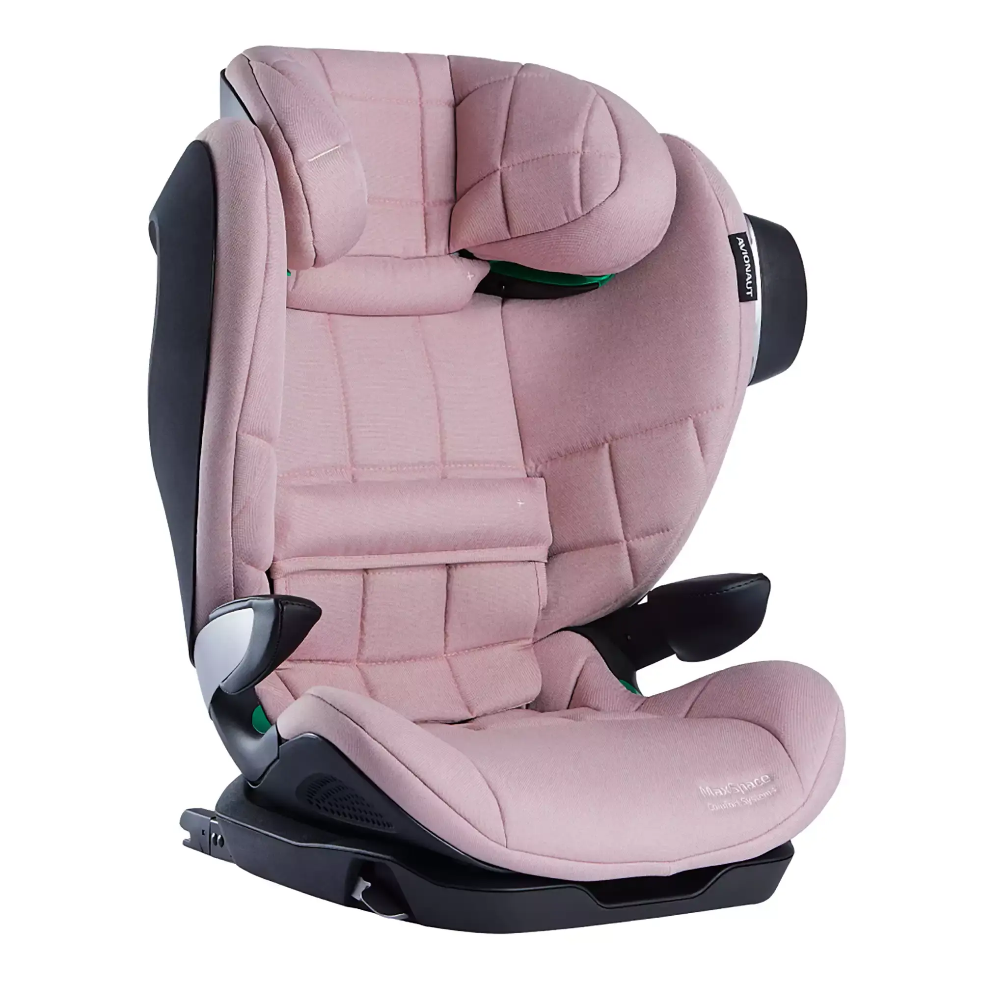 MaxSpace Comfort System+ Pink AVIONAUT Rosa 2000582611302 1
