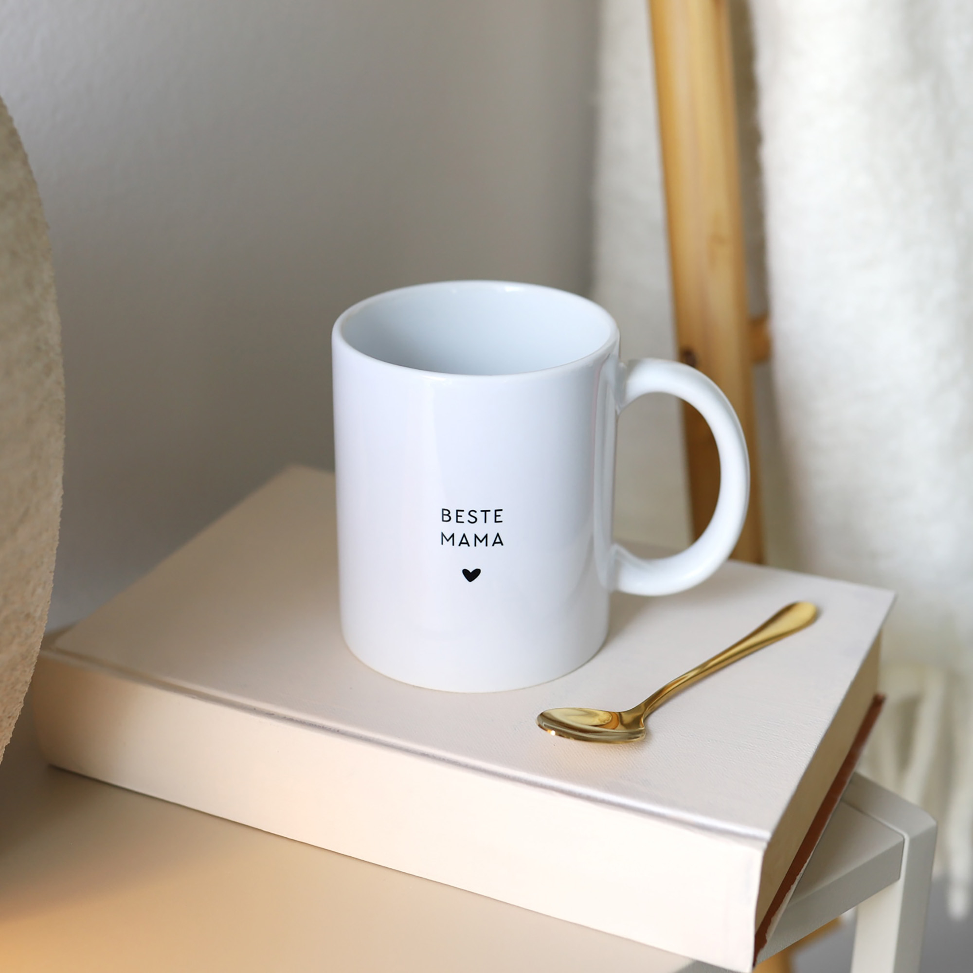 Trinklernbecher & -flaschen, Odernichtoderdo, Weiß – Produktansicht