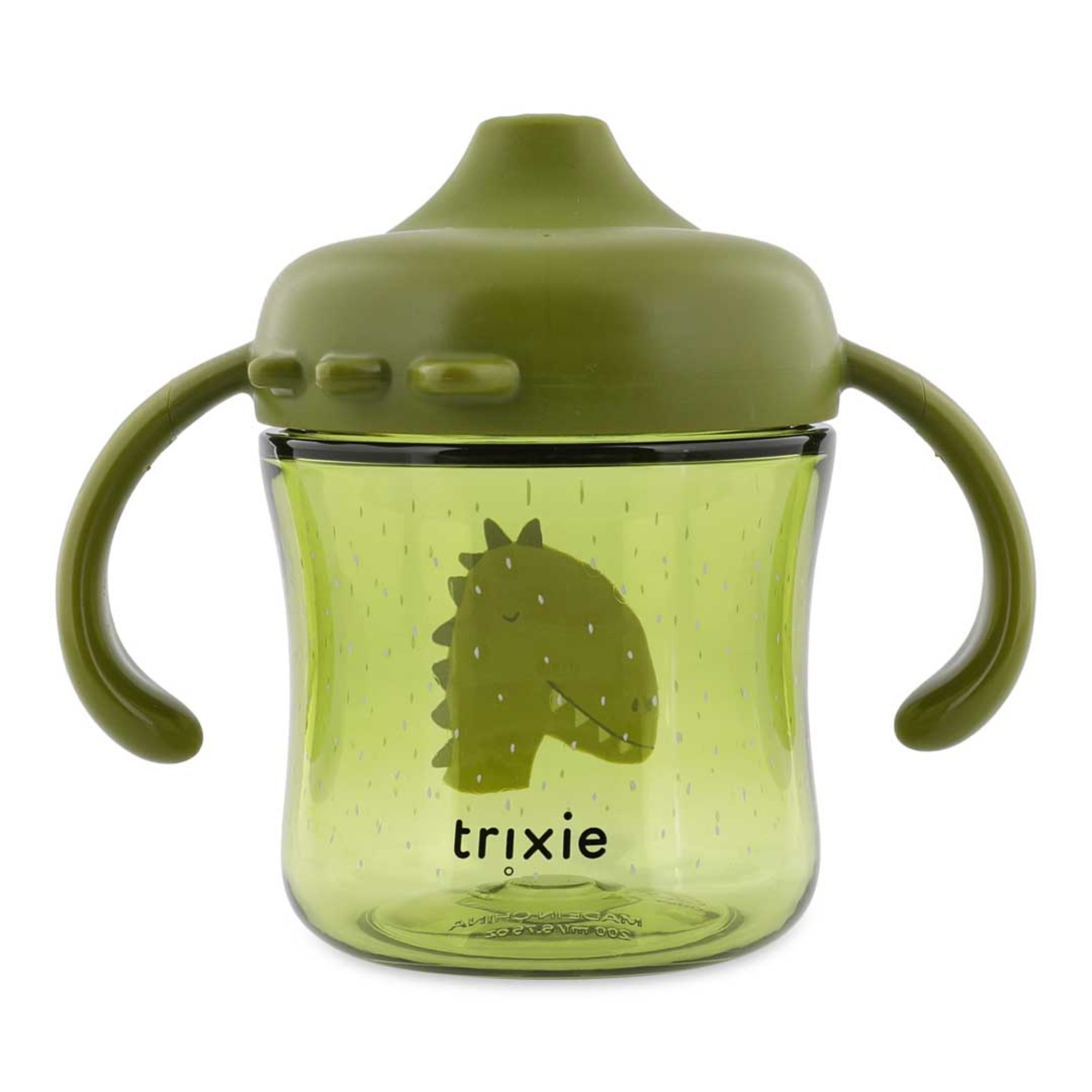 Trinkflaschen, trixie, Grün – Produktansicht