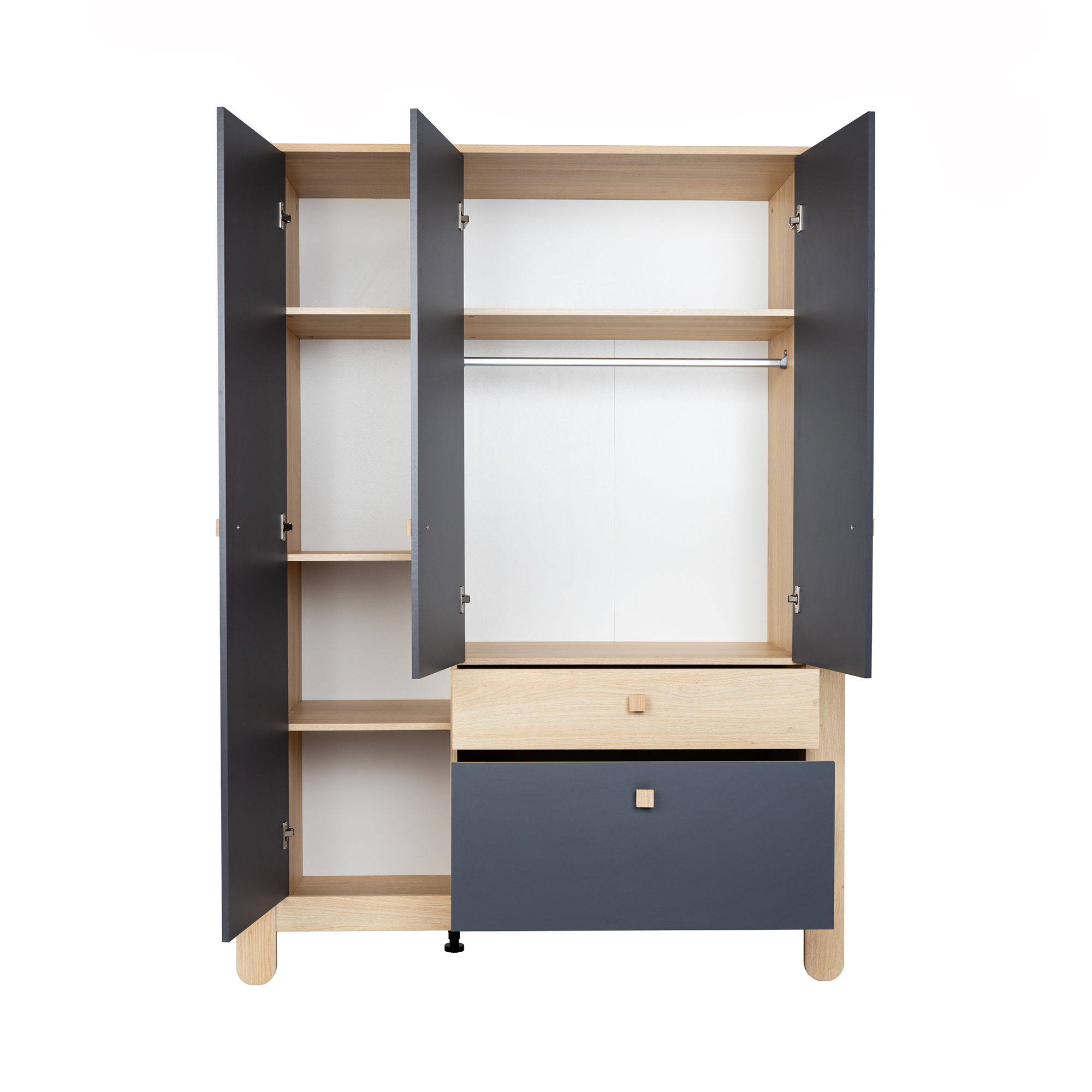 LITTLE ONE, LITTLE ONE, Grau – Produktansicht