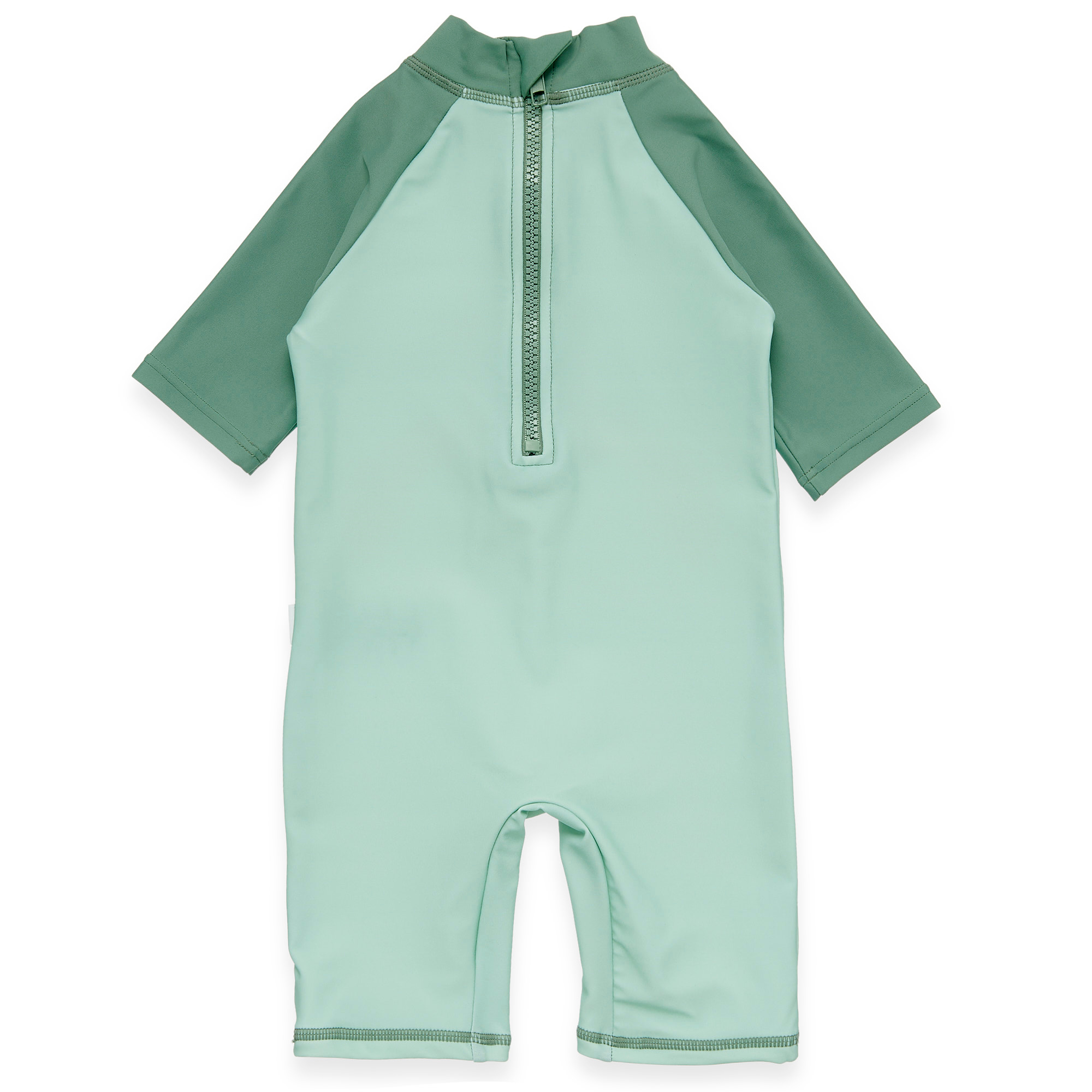 Schwimmanzüge & -shirts, LITTLE ONE, Grün – Besonderheit: mit UV-Schutz