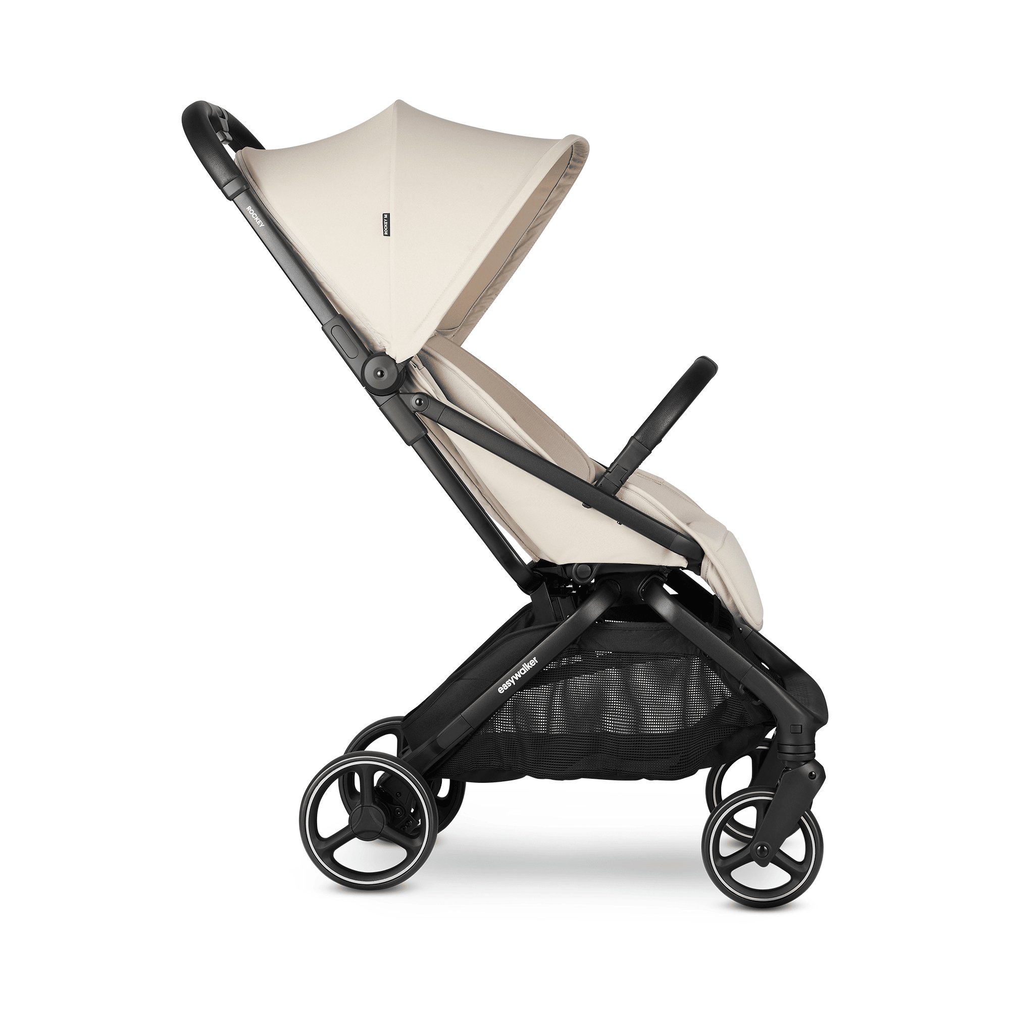 Sportwagen, easywalker, Beige – Produktansicht