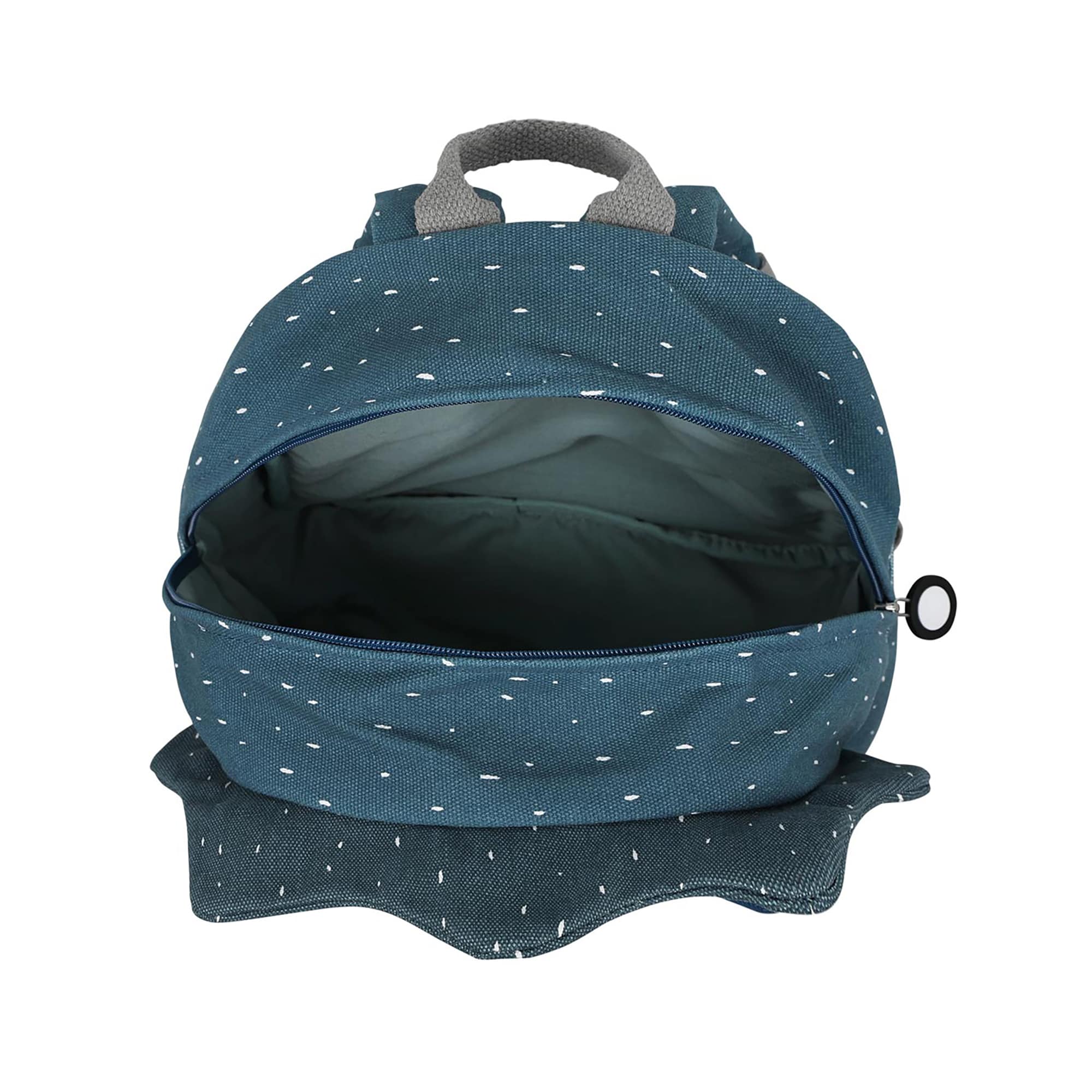 Kinderrucksäcke, trixie, Blau – Produktansicht