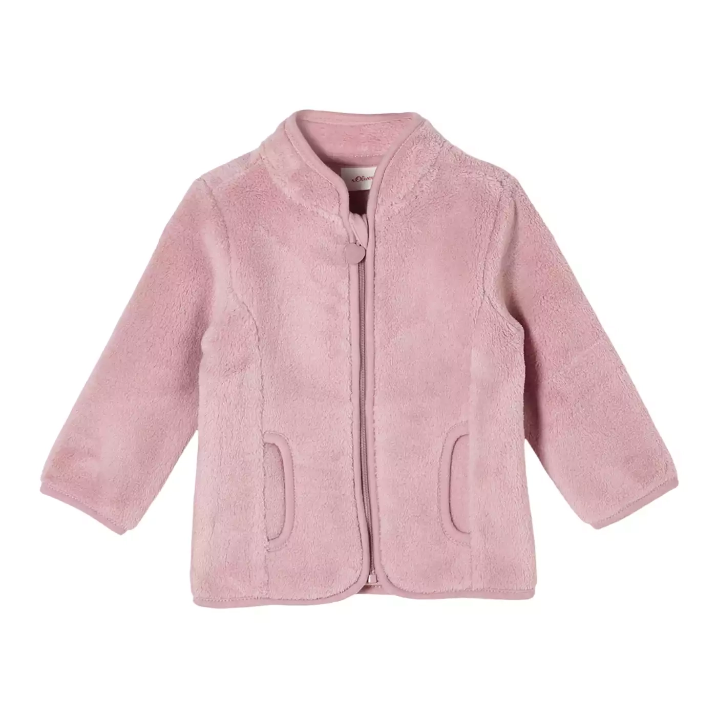 Sweat-, Fleece- & Strickjacken, s.Oliver – Produktansicht