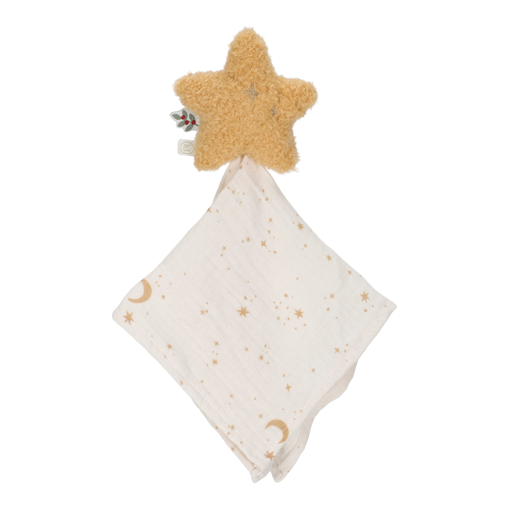Kuscheltiere, LITTLE DUTCH, Mehrfarbig – Produktansicht