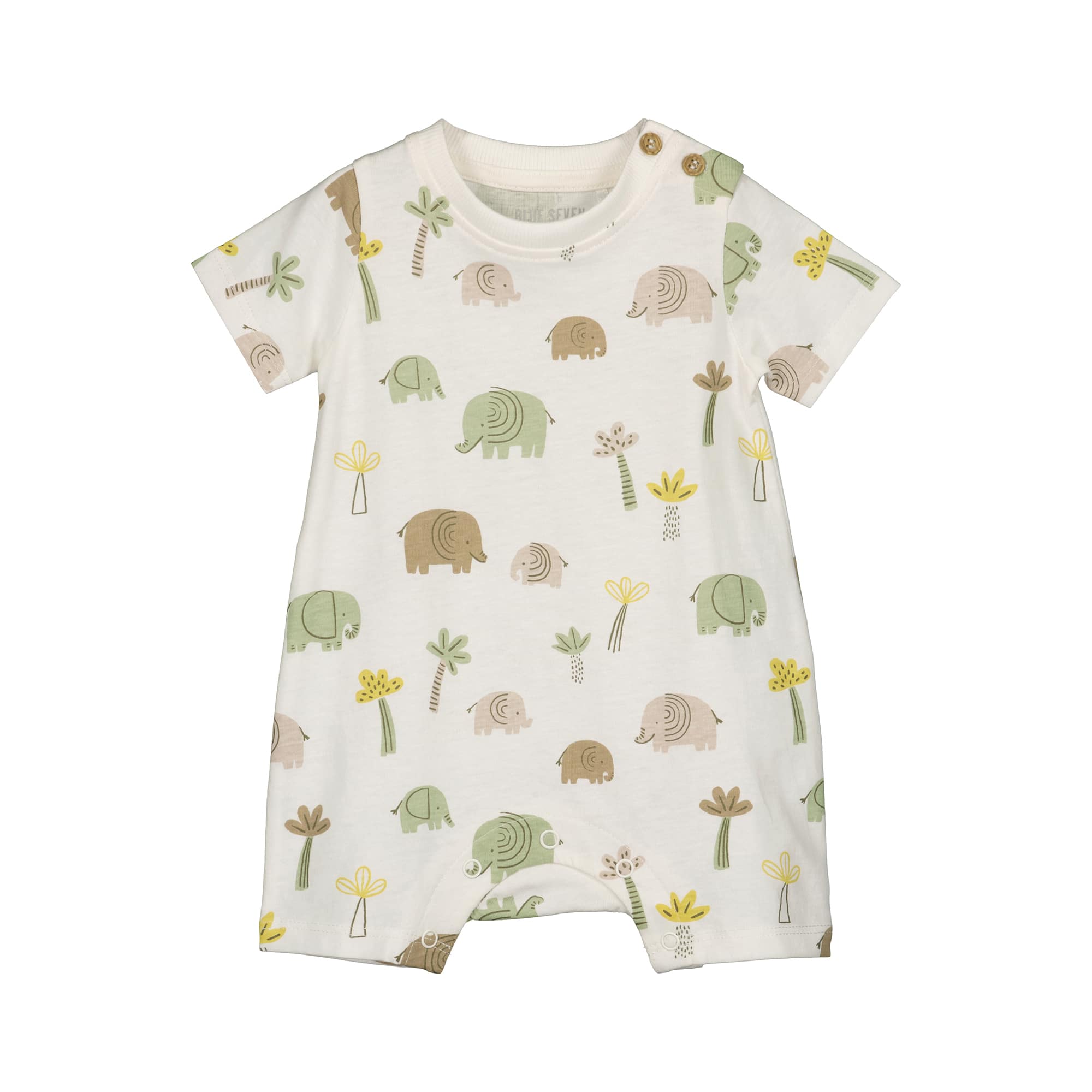 Spieler, blue seven, Weiß – Besonderheit: aus 100% Baumwolle