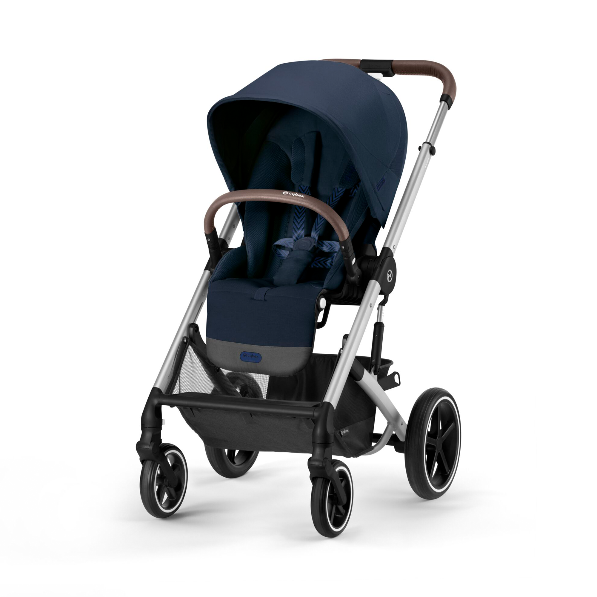 Produkte, cybex, Blau – Produktansicht