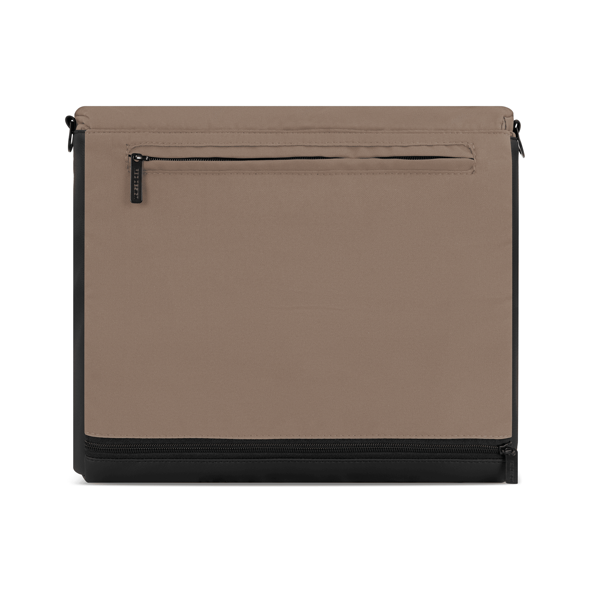 Wickeltaschen grau, ABC DESIGN, Beige – Produktansicht
