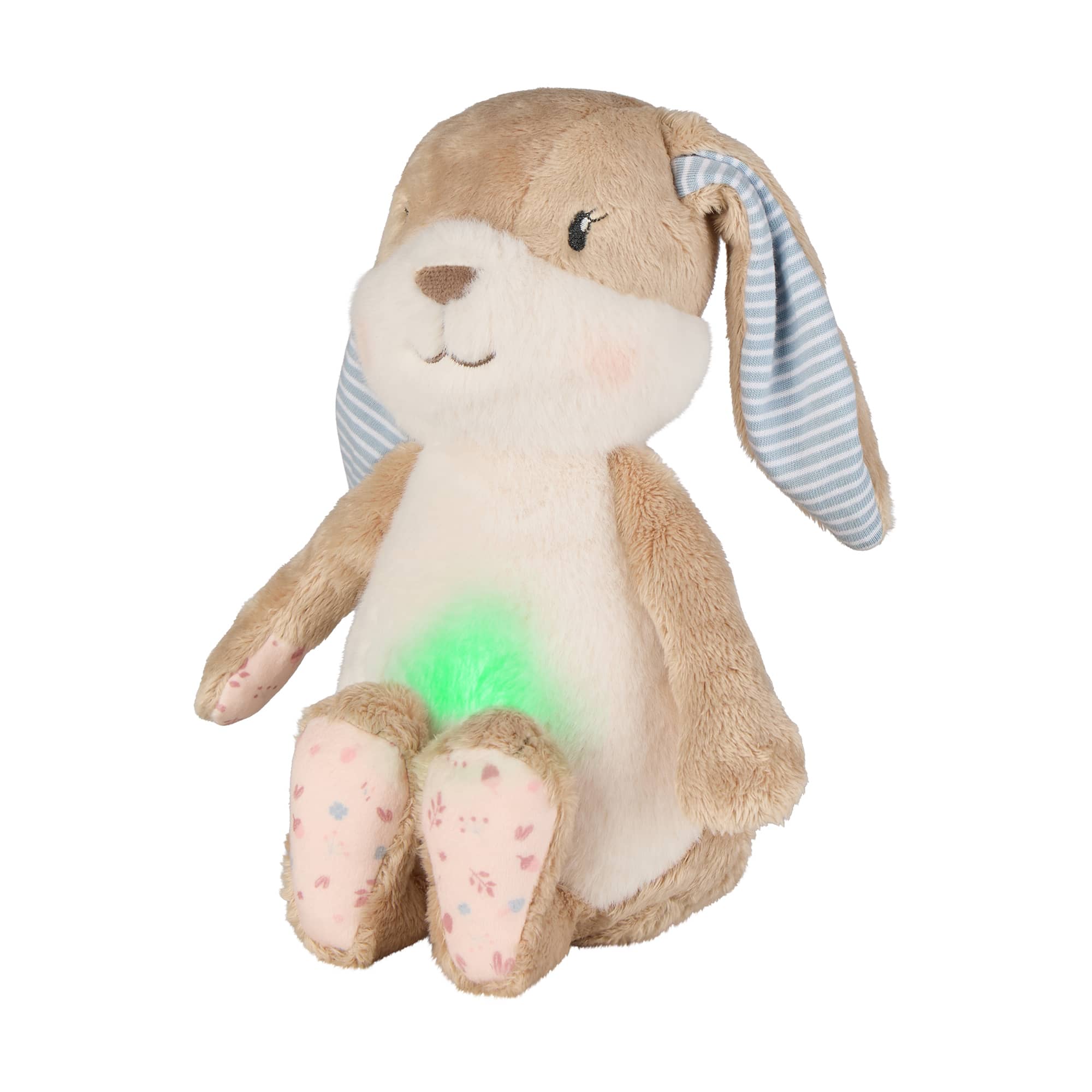 Nachtlichter, Sterntaler, Braun – Produktansicht