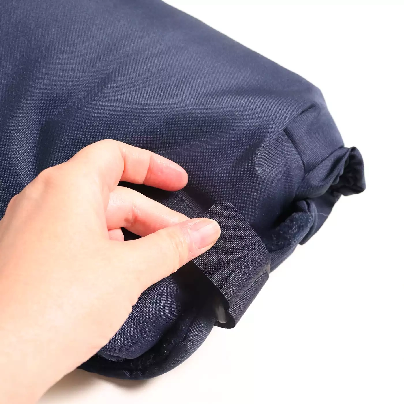 Handwärmer, KAISER, Blau – Produktansicht