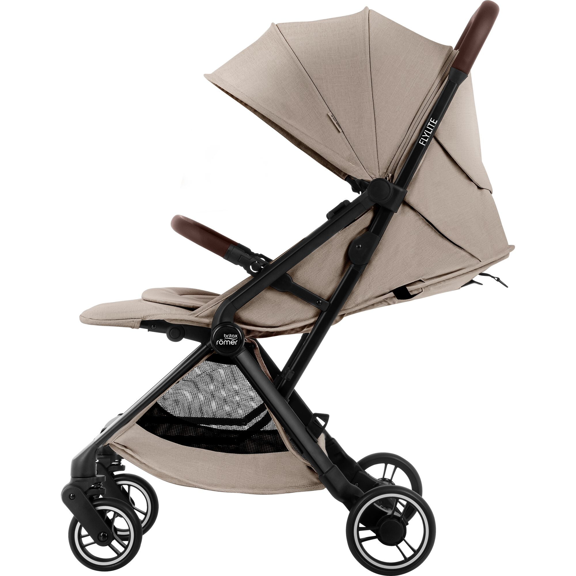 Produkte, Britax Römer, Beige – Produktansicht