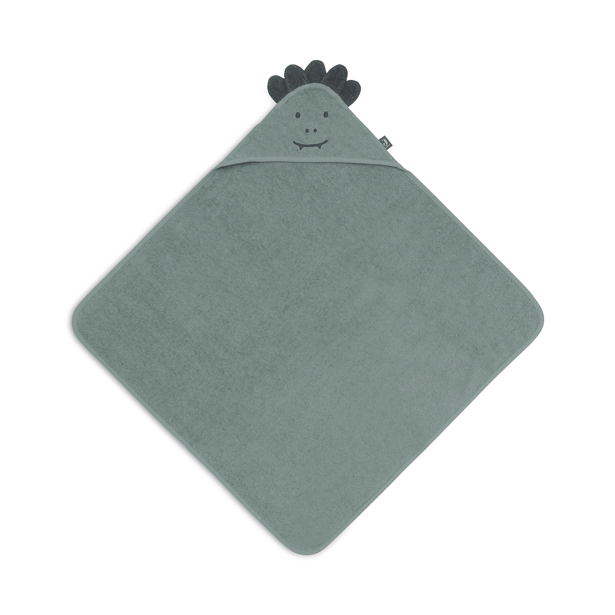 Handtücher, jollein, Grün – Besonderheit: saugstark und kuschelweich