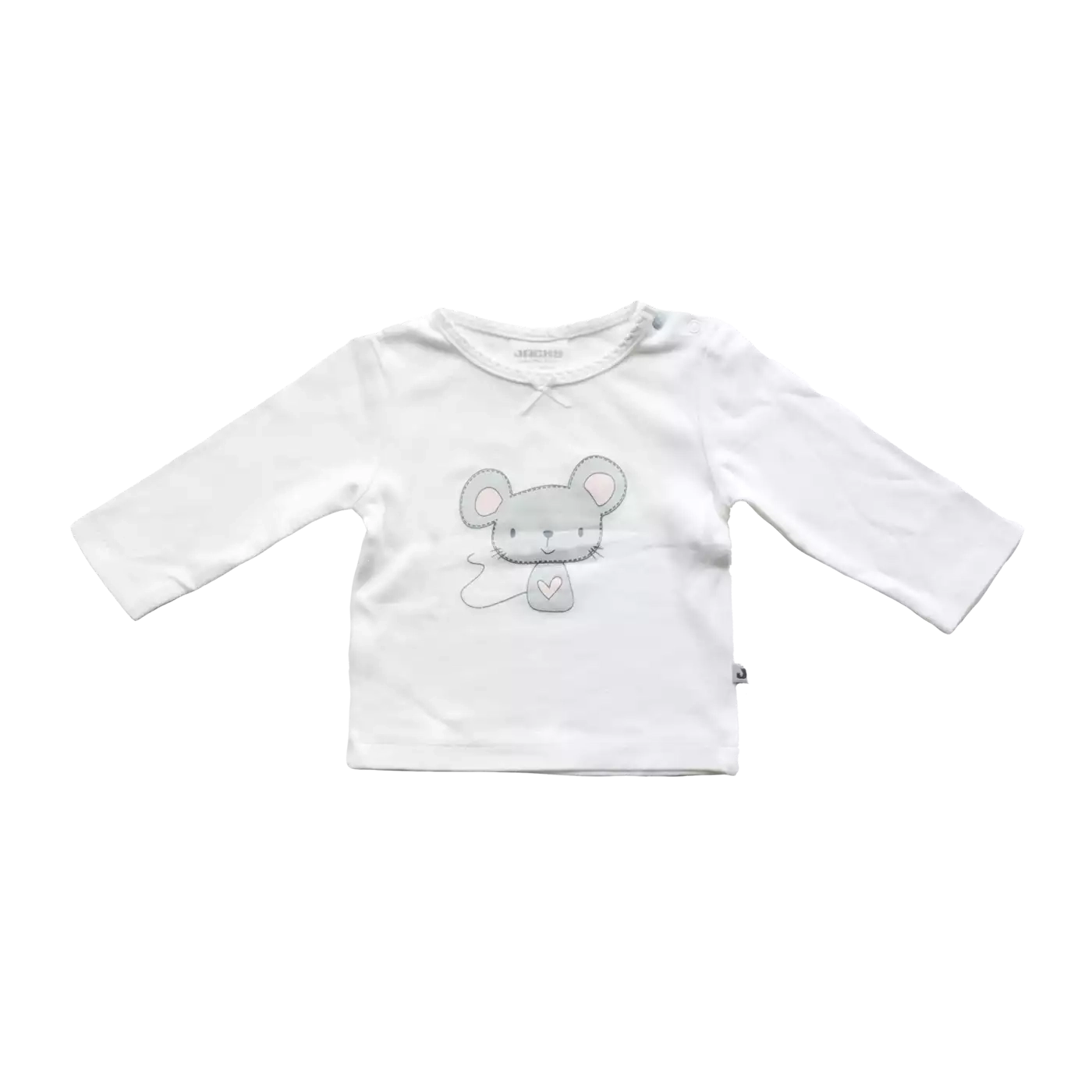 Langarmshirts, JACKY – Produktansicht