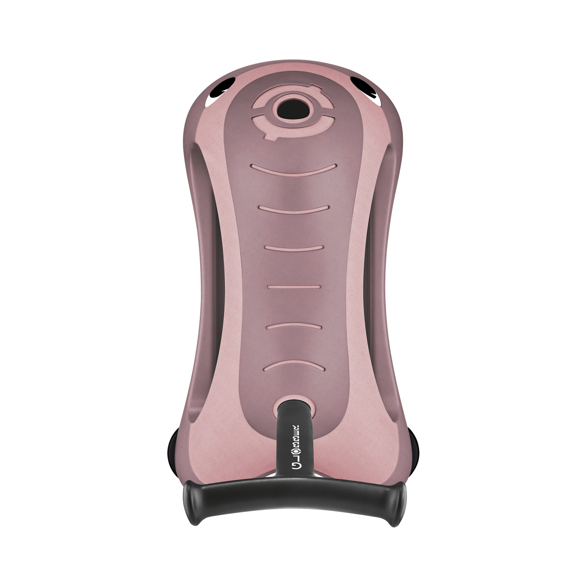 Lauflernwagen, GLOBBER, Pink – Produktansicht