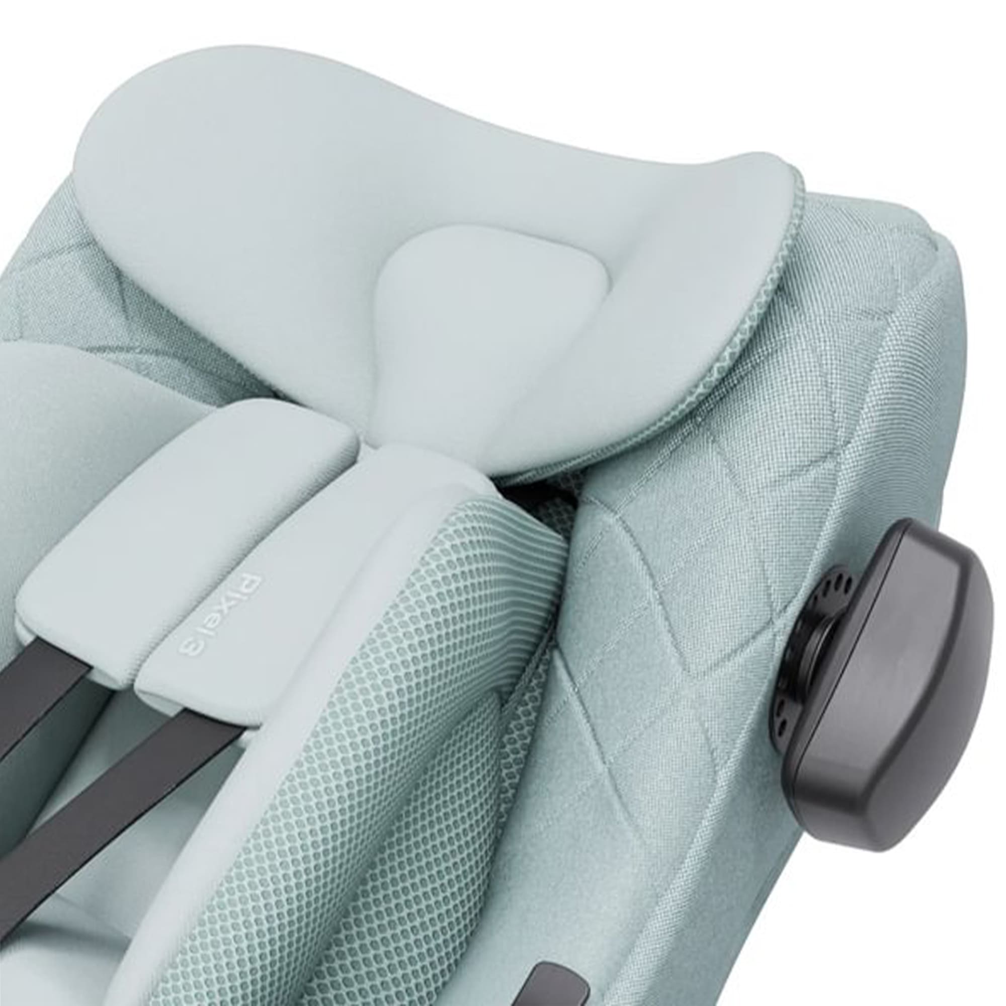 Babyschalen 0-13 kg, Gruppe 0+, AVIONAUT, Blau – Produktansicht