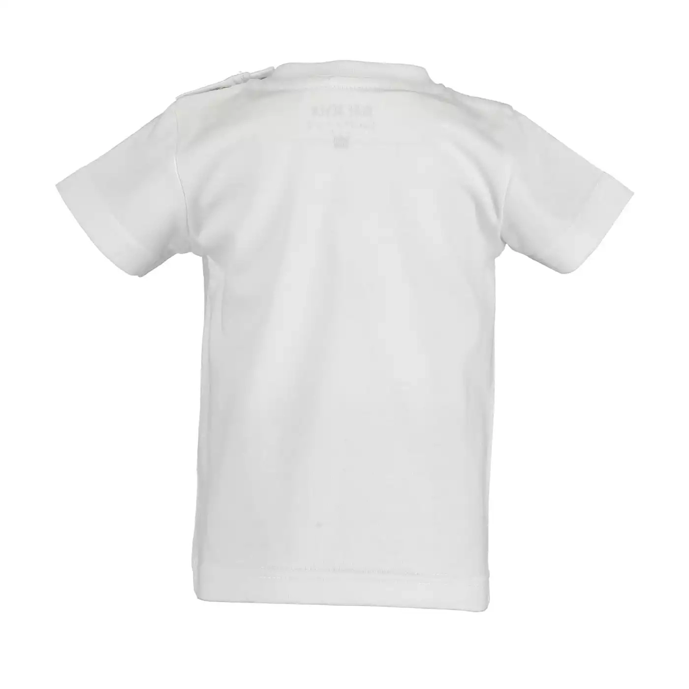 Kurzarmshirts, blue seven – Produktansicht