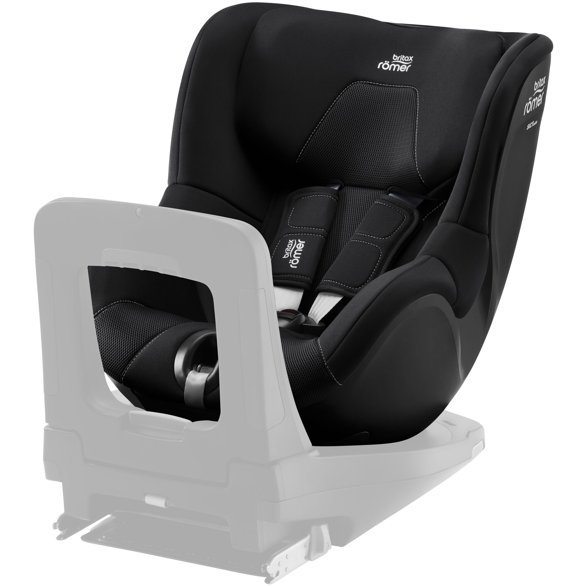 Britax Römer® Reboarder Kindersitz online kaufen | BabyOne
