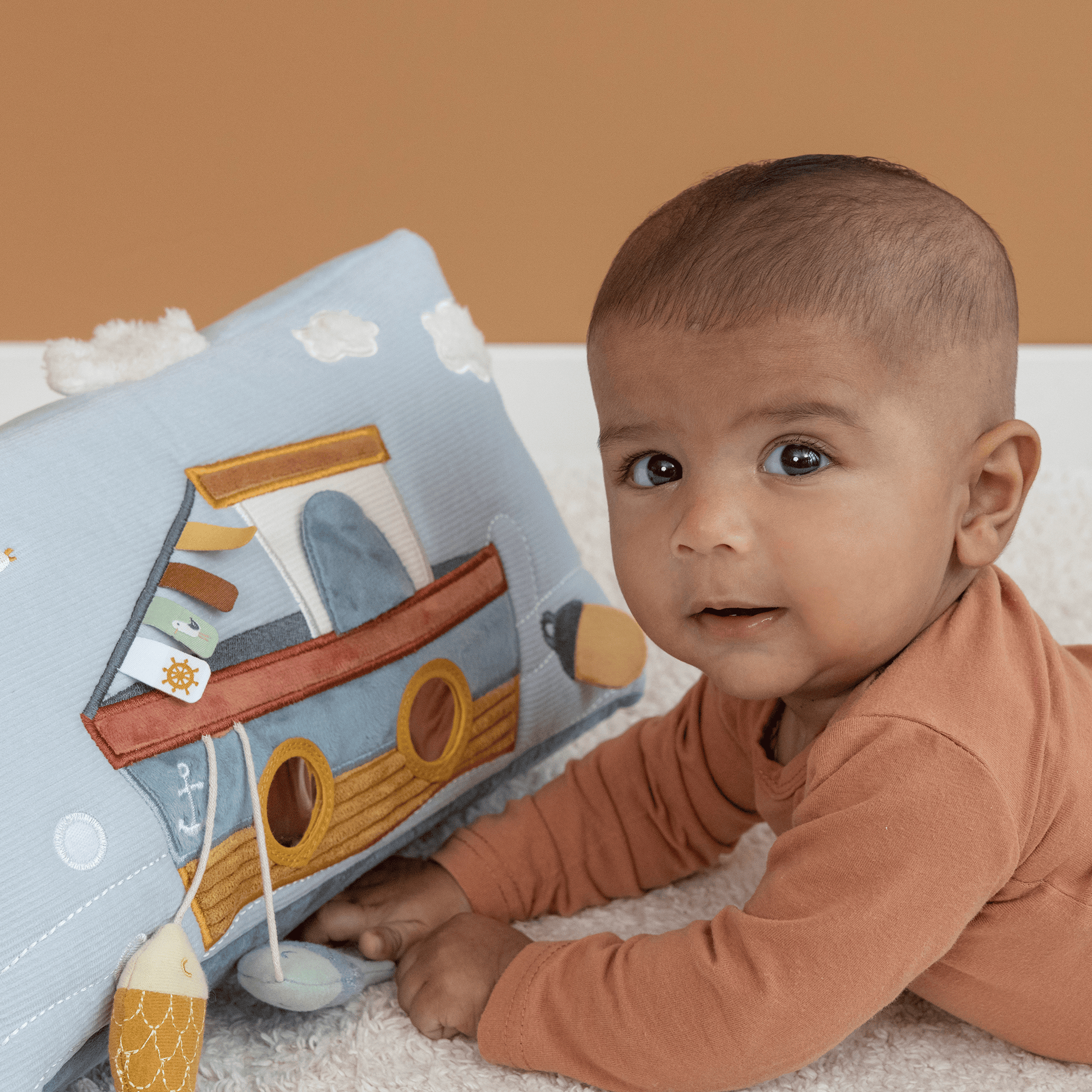 Kuscheltiere, LITTLE DUTCH – Produktansicht