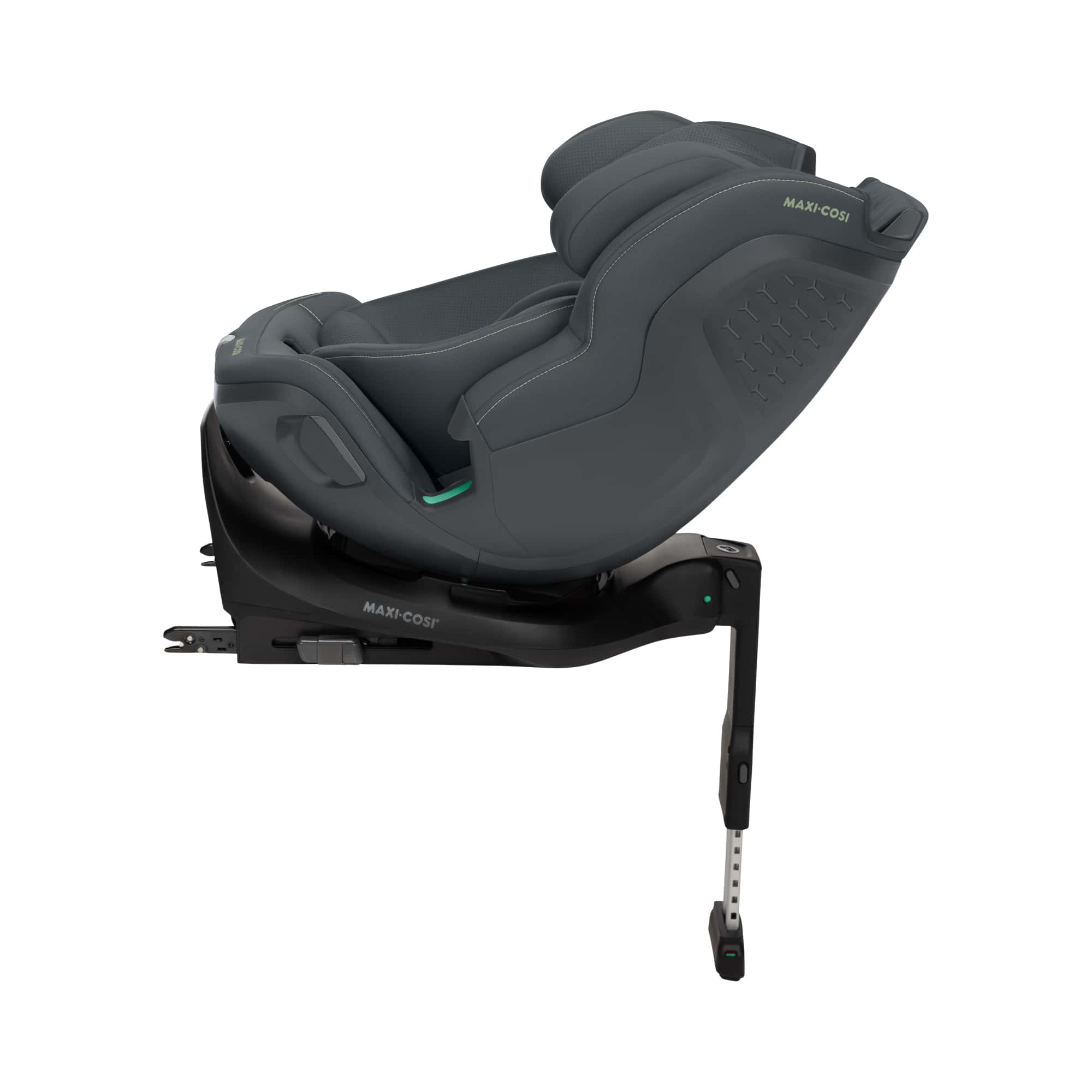 Maxi-Cosi™ Gruppe 1/2/3, MAXI-COSI Premium, Schwarz – Produktansicht