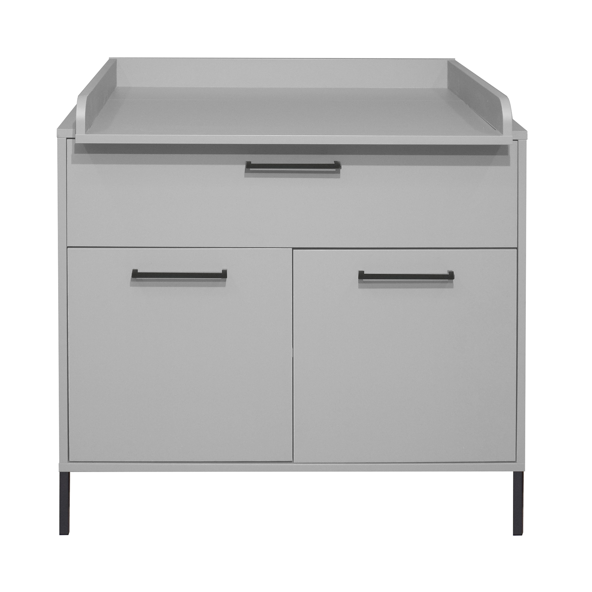 Babyzimmer Sets, Mäusbacher, Grau – Produktansicht